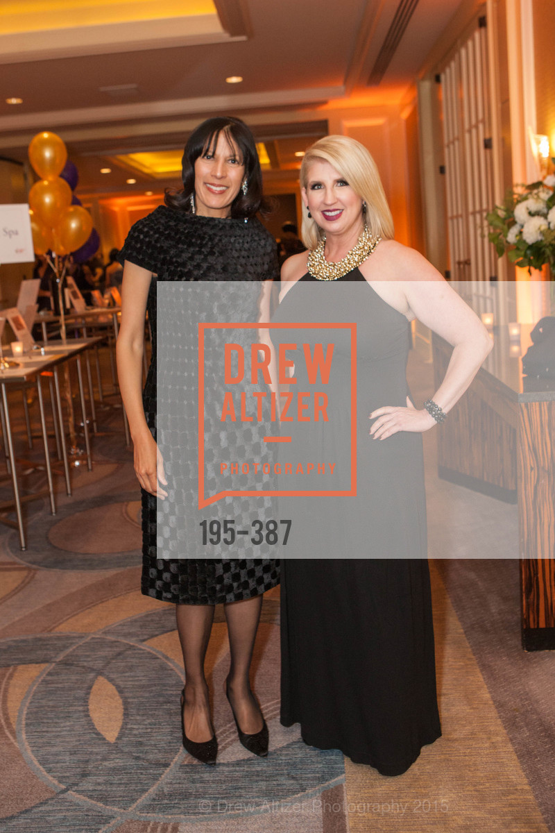 Robin Hampton, Roberta Economidis, Ronald McDonald House 2015 Home Away From Home Gala, Four Seasons Hotel San Francisco, Grand Ballroom. 757 Market St, October 16th, 2015,Drew Altizer, Drew Altizer Photography, full-service event agency, private events, San Francisco photographer, photographer California