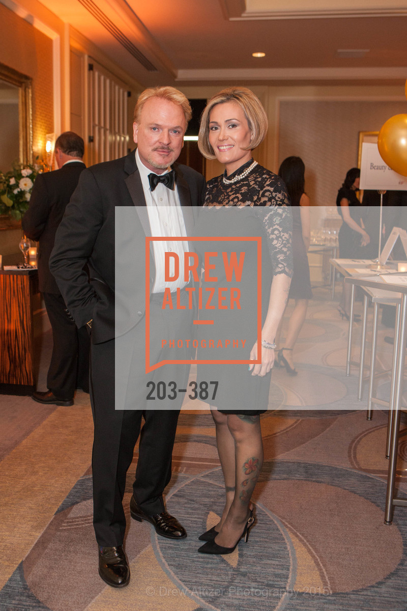 Scott Wilson, Whitney Le, Ronald McDonald House 2015 Home Away From Home Gala, Four Seasons Hotel San Francisco, Grand Ballroom. 757 Market St, October 16th, 2015,Drew Altizer, Drew Altizer Photography, full-service agency, private events, San Francisco photographer, photographer california