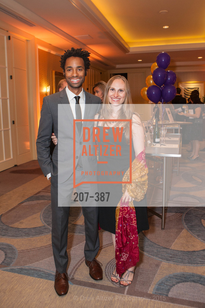 Zachary Williams, Murphy Clowers, Ronald McDonald House 2015 Home Away From Home Gala, Four Seasons Hotel San Francisco, Grand Ballroom. 757 Market St, October 16th, 2015,Drew Altizer, Drew Altizer Photography, full-service agency, private events, San Francisco photographer, photographer california