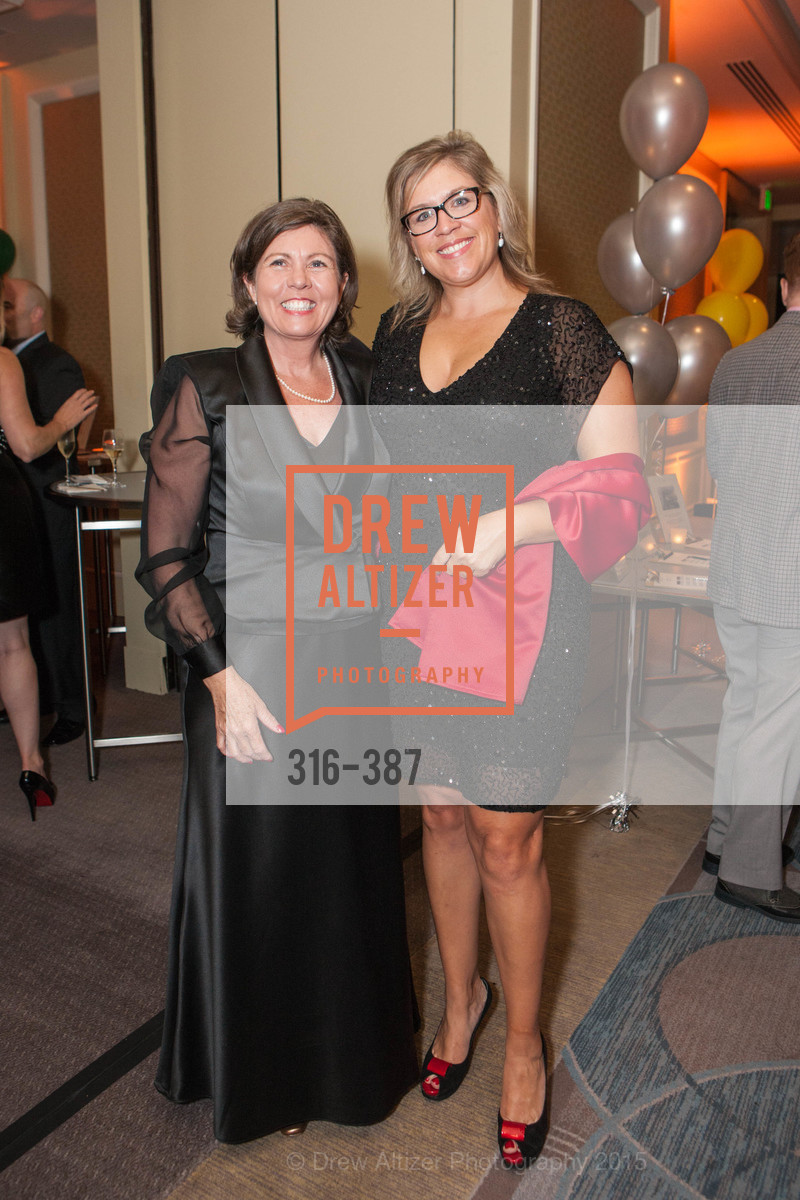 Ellen Raboin, Amy Oliver, Photo #316-387