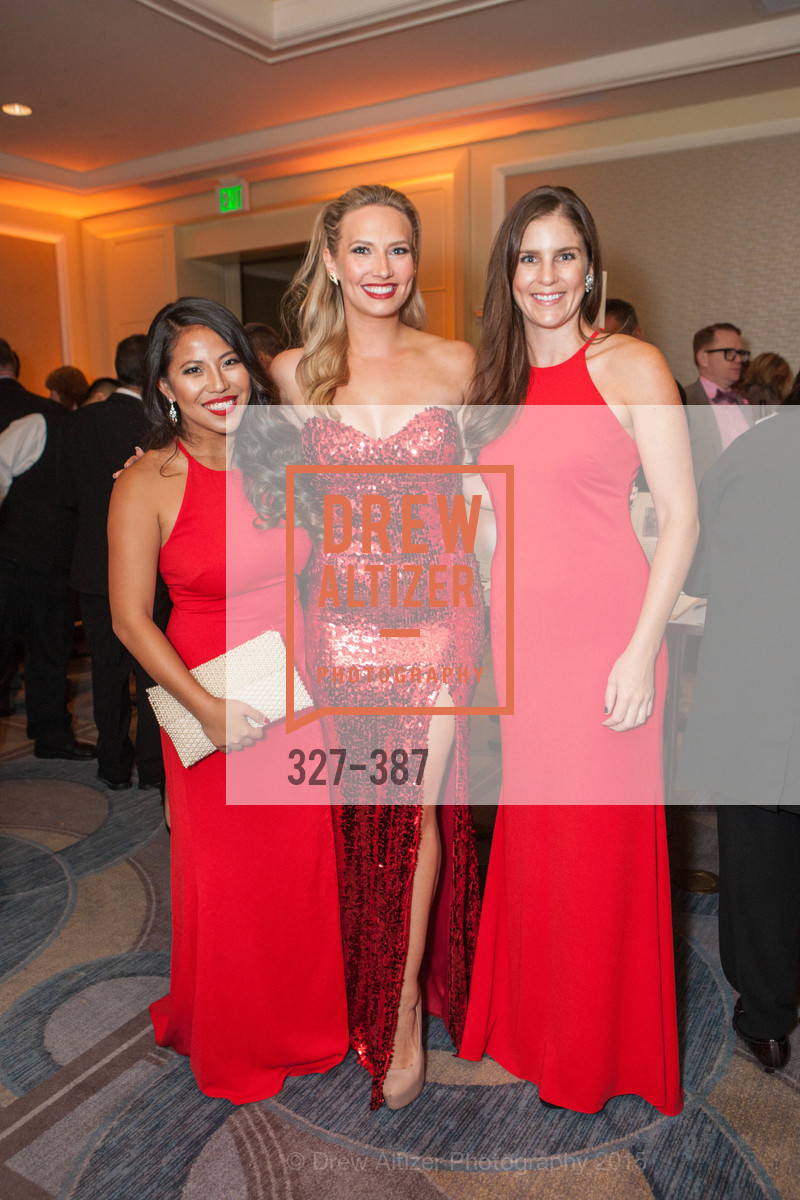 Heather Chen, Michelle Ashman, Erin Odisio, Ronald McDonald House 2015 Home Away From Home Gala, Four Seasons Hotel San Francisco, Grand Ballroom. Four Seasons Hotel San Francisco, Grand Ballroom. 757 Market St, October 16th, 2015, Photo #327-387 Heather Chen, Michelle Ashman, Erin Odisio, Photo #327-387