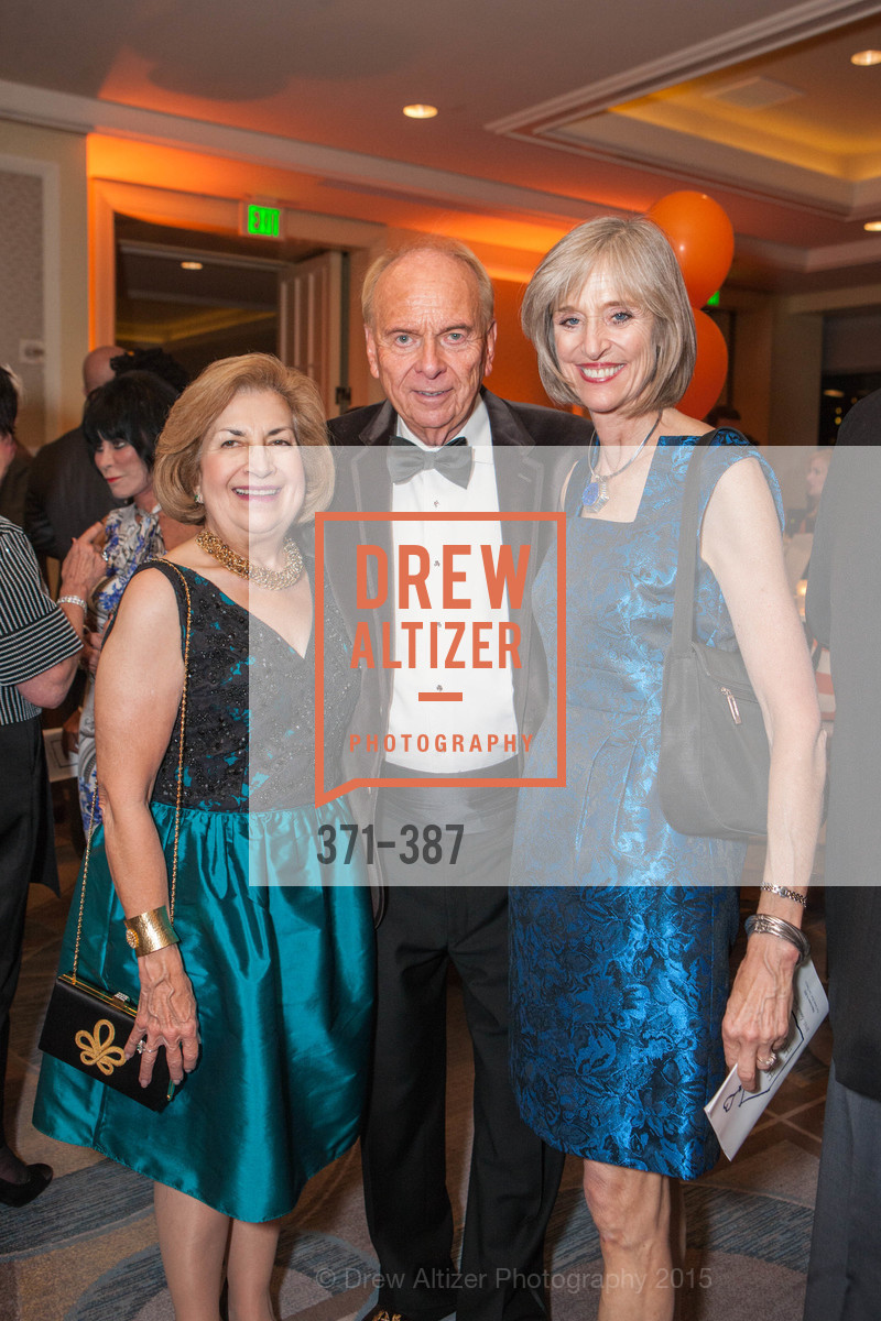 Joan Silva, David Pace, PJ Handeland, Ronald McDonald House 2015 Home Away From Home Gala, Four Seasons Hotel San Francisco, Grand Ballroom. 757 Market St, October 16th, 2015,Drew Altizer, Drew Altizer Photography, full-service agency, private events, San Francisco photographer, photographer california