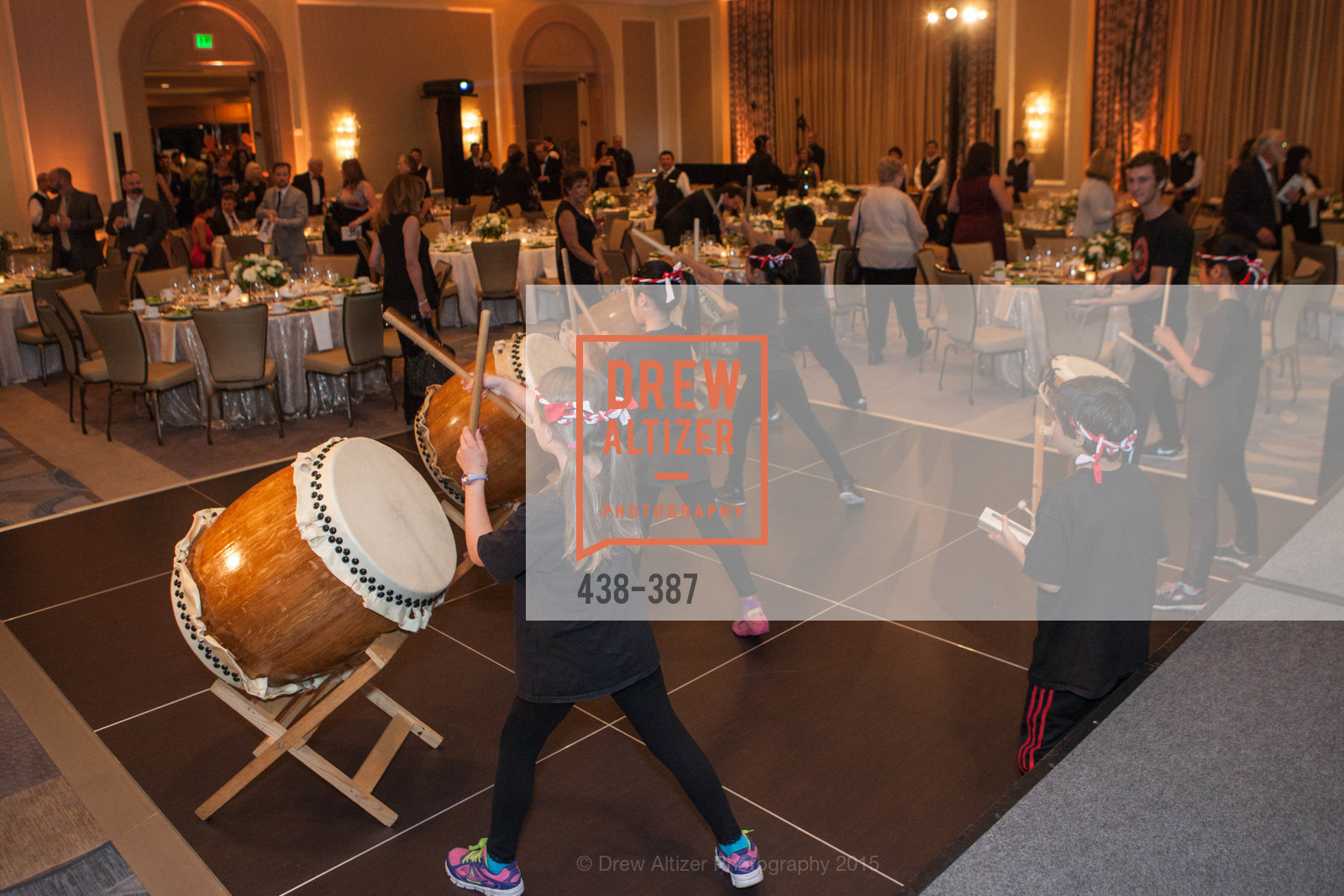 Performance, Ronald McDonald House 2015 Home Away From Home Gala, Four Seasons Hotel San Francisco, Grand Ballroom. 757 Market St, October 16th, 2015,Drew Altizer, Drew Altizer Photography, full-service event agency, private events, San Francisco photographer, photographer California