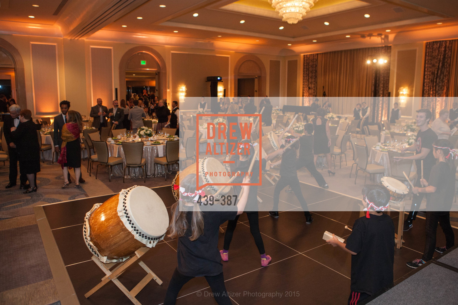 Performance, Ronald McDonald House 2015 Home Away From Home Gala, Four Seasons Hotel San Francisco, Grand Ballroom. 757 Market St, October 16th, 2015,Drew Altizer, Drew Altizer Photography, full-service agency, private events, San Francisco photographer, photographer california