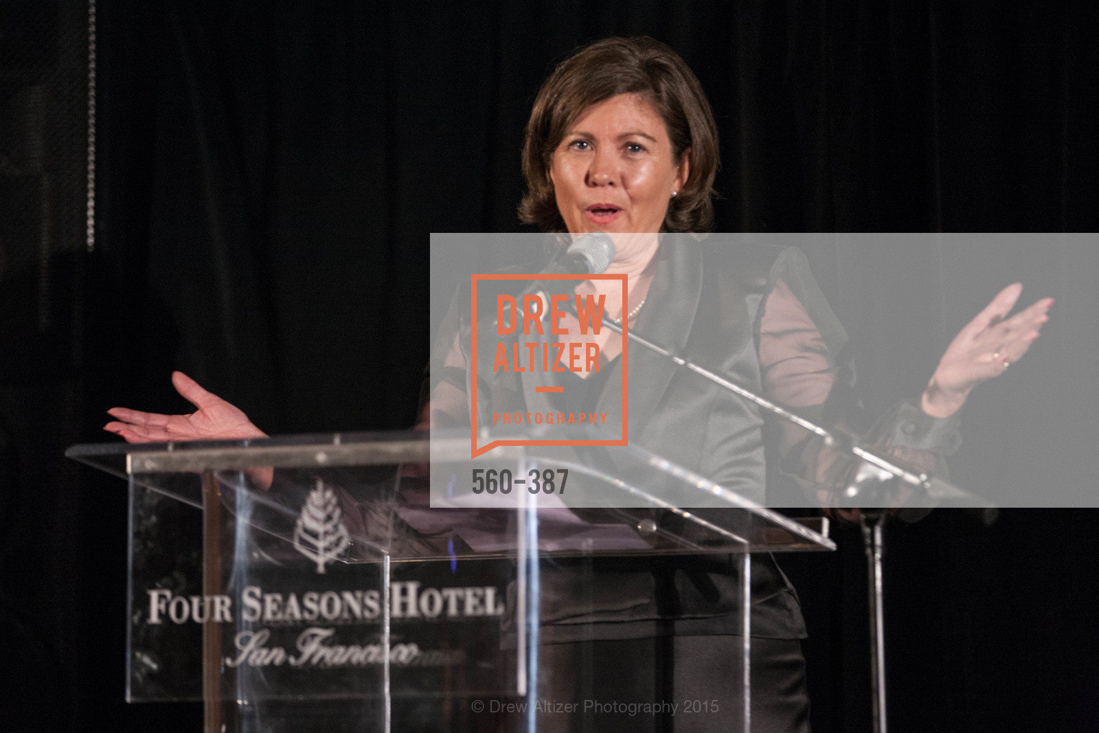 Ellen Raboin, Ronald McDonald House 2015 Home Away From Home Gala, Four Seasons Hotel San Francisco, Grand Ballroom. 757 Market St, October 16th, 2015,Drew Altizer, Drew Altizer Photography, full-service agency, private events, San Francisco photographer, photographer california