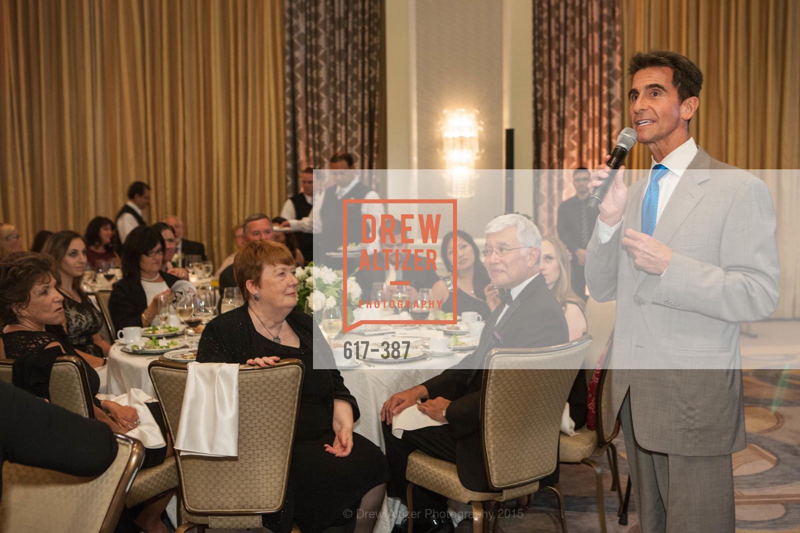 Mark Leno, Ronald McDonald House 2015 Home Away From Home Gala, Four Seasons Hotel San Francisco, Grand Ballroom. 757 Market St, October 16th, 2015,Drew Altizer, Drew Altizer Photography, full-service agency, private events, San Francisco photographer, photographer california