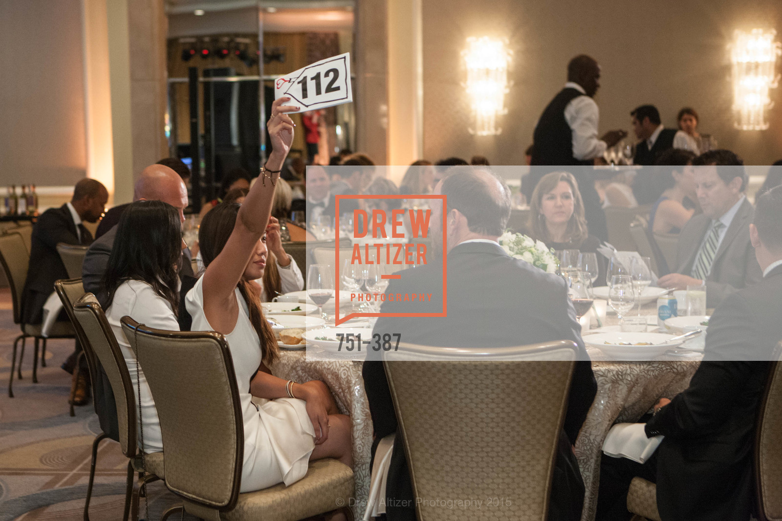 Atmosphere, Ronald McDonald House 2015 Home Away From Home Gala, Four Seasons Hotel San Francisco, Grand Ballroom. 757 Market St, October 16th, 2015,Drew Altizer, Drew Altizer Photography, full-service event agency, private events, San Francisco photographer, photographer California