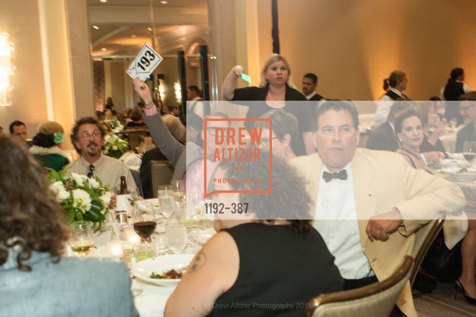 Atmosphere, Ronald McDonald House 2015 Home Away From Home Gala, Four Seasons Hotel San Francisco, Grand Ballroom. 757 Market St, October 16th, 2015,Drew Altizer, Drew Altizer Photography, full-service agency, private events, San Francisco photographer, photographer california