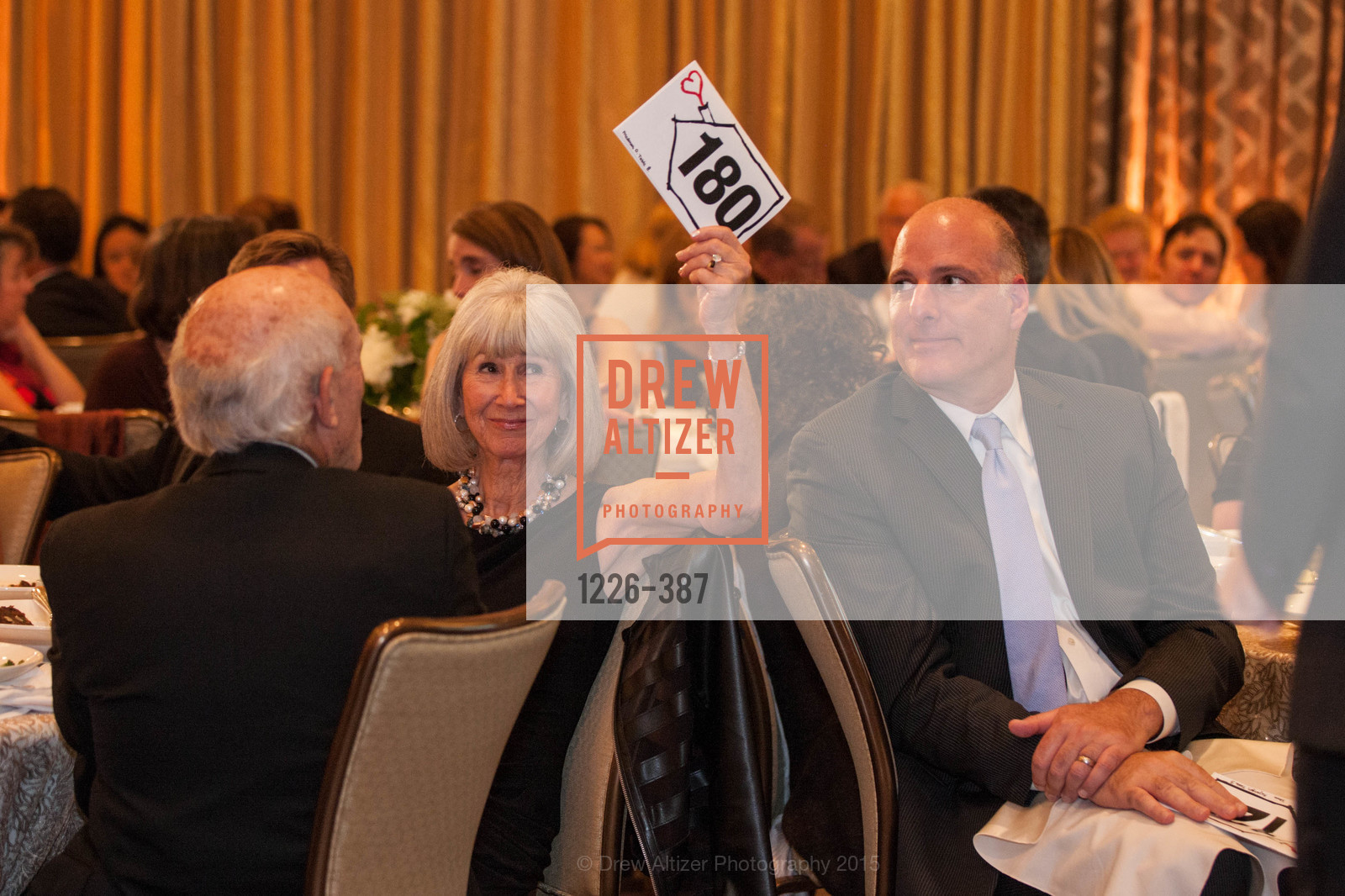 Stephen Rajninger, Ronald McDonald House 2015 Home Away From Home Gala, Four Seasons Hotel San Francisco, Grand Ballroom. 757 Market St, October 16th, 2015,Drew Altizer, Drew Altizer Photography, full-service agency, private events, San Francisco photographer, photographer california