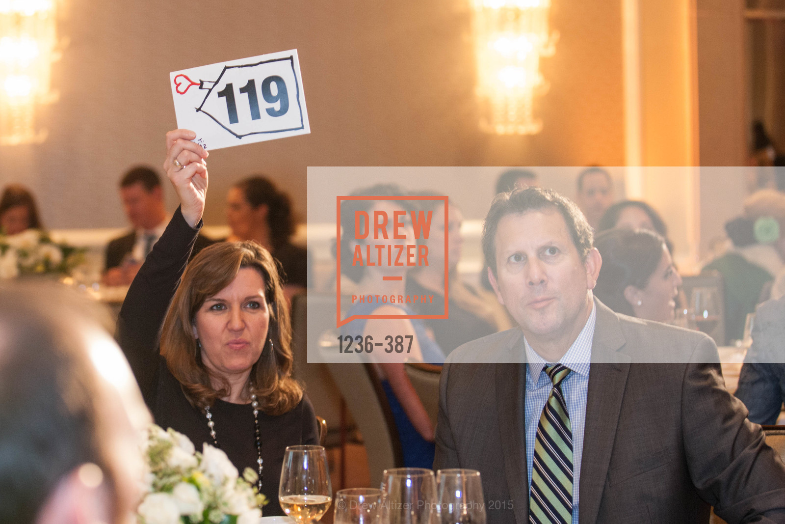 Tracy Silva, Jim Silva, Ronald McDonald House 2015 Home Away From Home Gala, Four Seasons Hotel San Francisco, Grand Ballroom. 757 Market St, October 16th, 2015,Drew Altizer, Drew Altizer Photography, full-service agency, private events, San Francisco photographer, photographer california