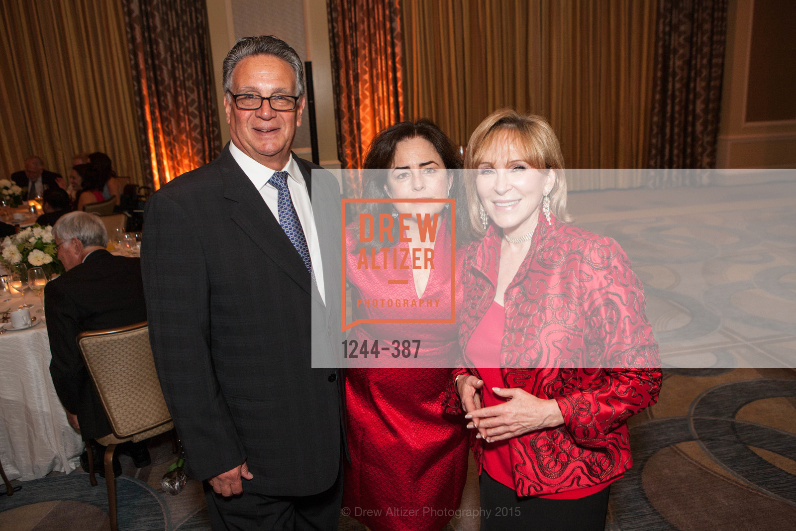 Cheryl Jennings, Ronald McDonald House 2015 Home Away From Home Gala, Four Seasons Hotel San Francisco, Grand Ballroom. 757 Market St, October 16th, 2015,Drew Altizer, Drew Altizer Photography, full-service agency, private events, San Francisco photographer, photographer california