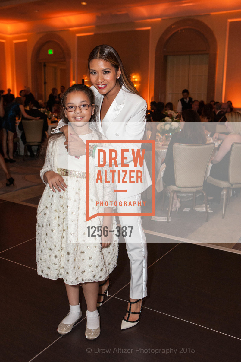 Bella Soldan, Lillian Phan, Ronald McDonald House 2015 Home Away From Home Gala, Four Seasons Hotel San Francisco, Grand Ballroom. 757 Market St, October 16th, 2015,Drew Altizer, Drew Altizer Photography, full-service agency, private events, San Francisco photographer, photographer california