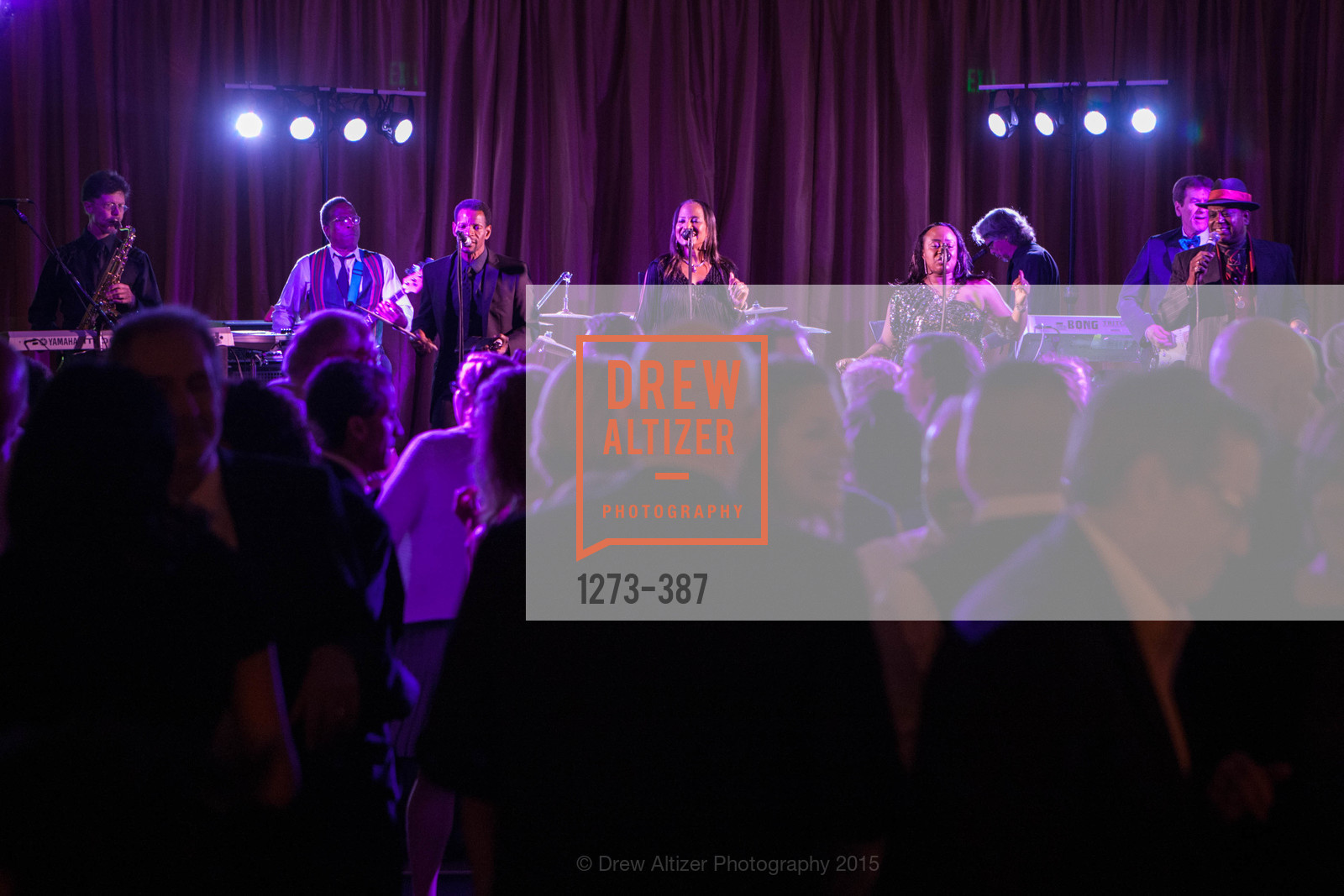 Performance By Pride And Joy, Ronald McDonald House 2015 Home Away From Home Gala, Four Seasons Hotel San Francisco, Grand Ballroom. 757 Market St, October 16th, 2015,Drew Altizer, Drew Altizer Photography, full-service event agency, private events, San Francisco photographer, photographer California