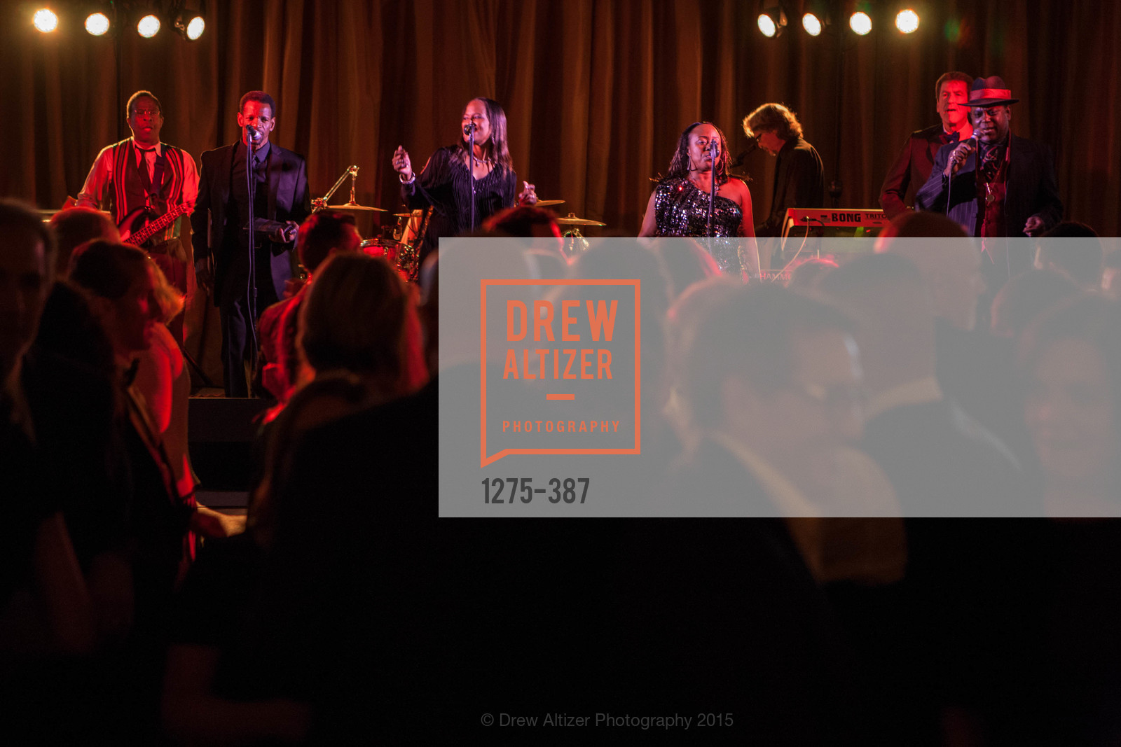 Performance By Pride And Joy, Ronald McDonald House 2015 Home Away From Home Gala, Four Seasons Hotel San Francisco, Grand Ballroom. 757 Market St, October 16th, 2015,Drew Altizer, Drew Altizer Photography, full-service agency, private events, San Francisco photographer, photographer california