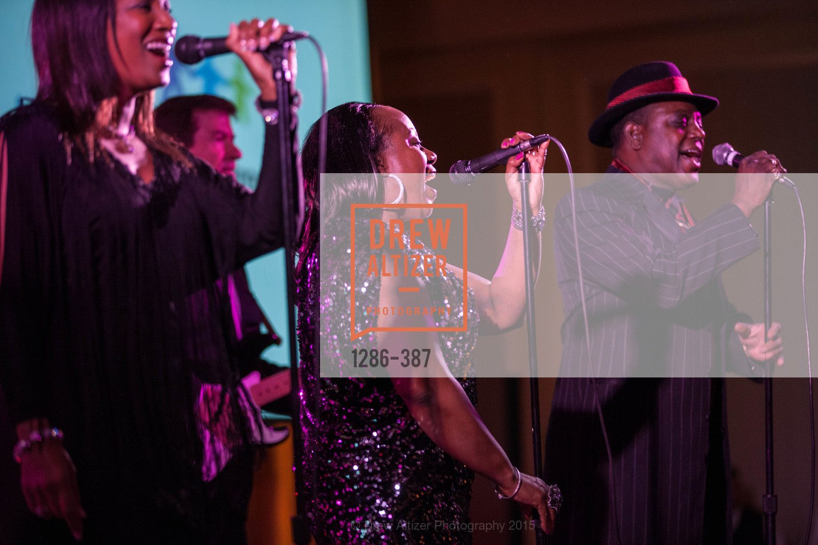 Performance By Pride And Joy, Ronald McDonald House 2015 Home Away From Home Gala, Four Seasons Hotel San Francisco, Grand Ballroom. 757 Market St, October 16th, 2015,Drew Altizer, Drew Altizer Photography, full-service agency, private events, San Francisco photographer, photographer california
