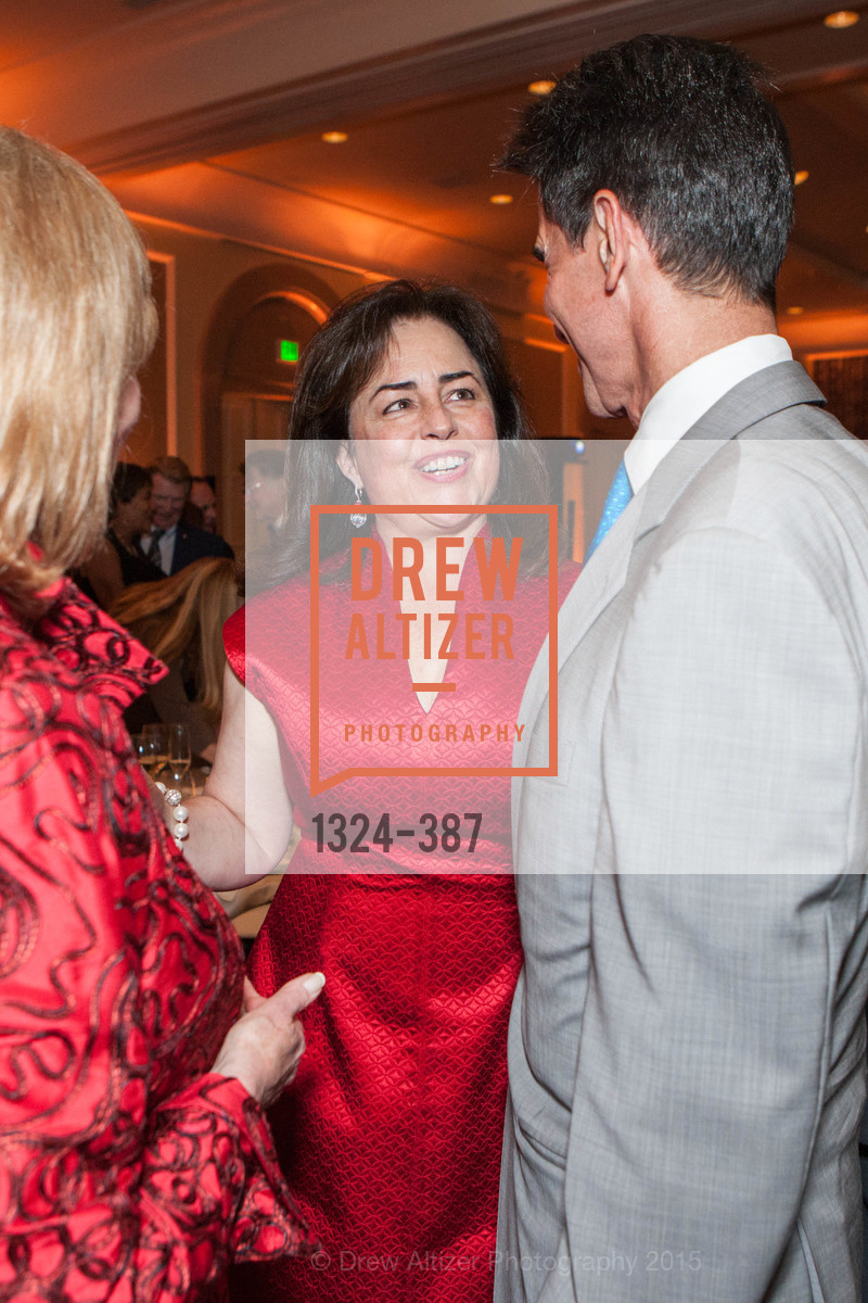 Extras, Ronald McDonald House 2015 Home Away From Home Gala, October 16th, 2015, Photo