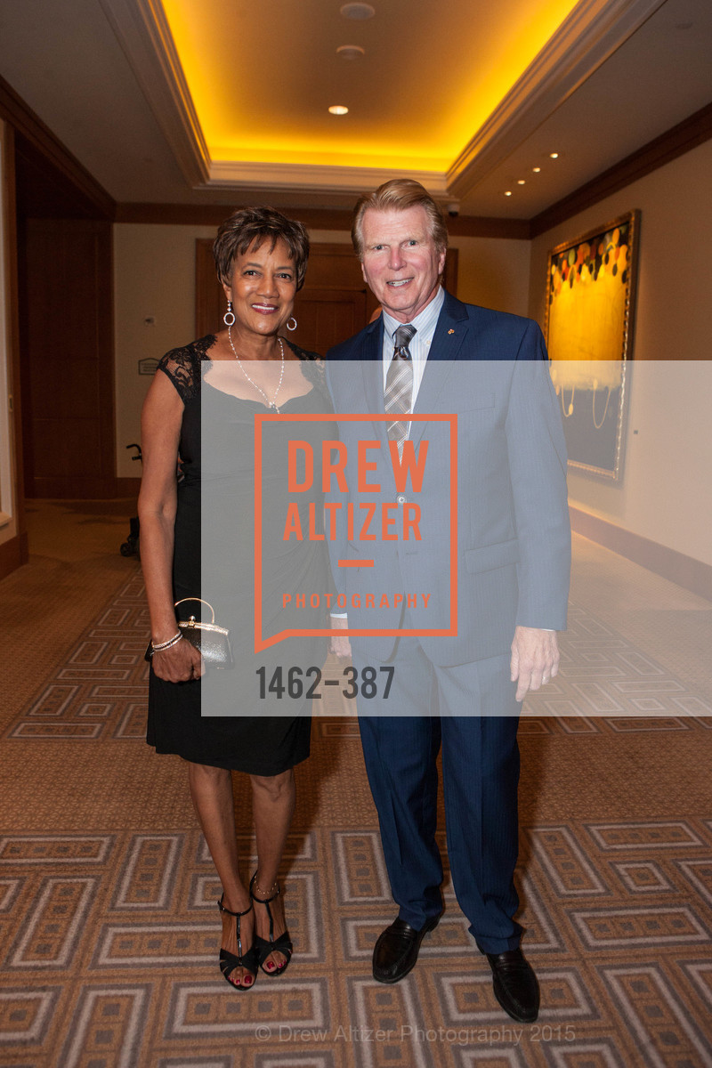 Carol Batte, Ron Buckhammer, Ronald McDonald House 2015 Home Away From Home Gala, Four Seasons Hotel San Francisco, Grand Ballroom. 757 Market St, October 16th, 2015,Drew Altizer, Drew Altizer Photography, full-service event agency, private events, San Francisco photographer, photographer California