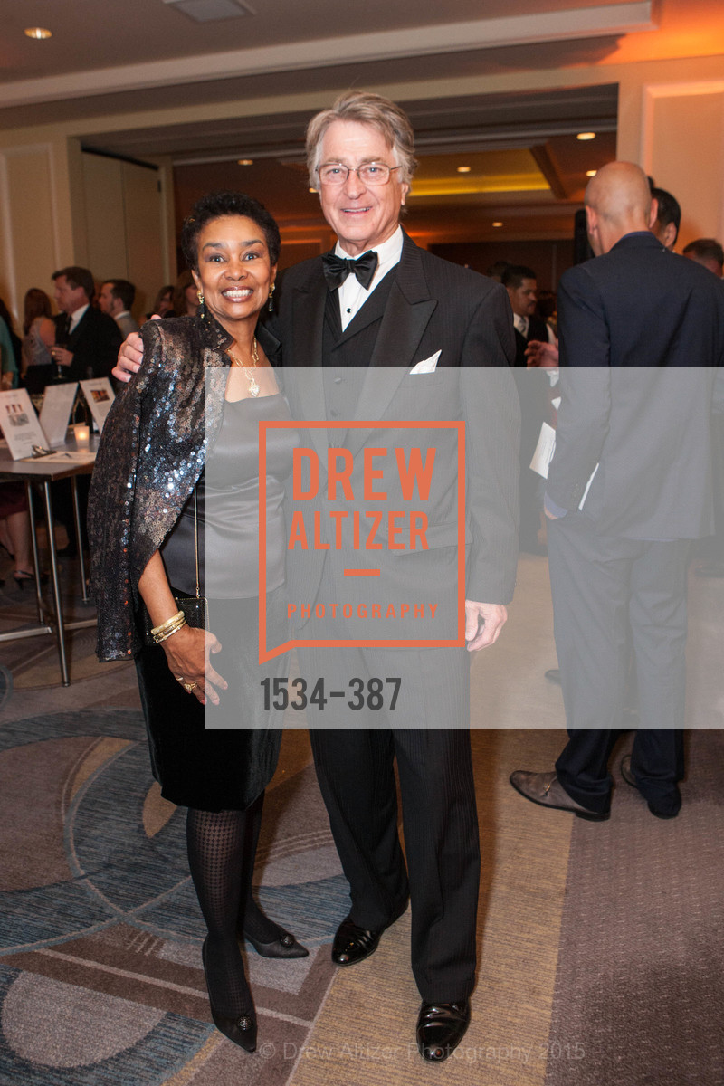Anette Harris, Leon Huntting, Ronald McDonald House 2015 Home Away From Home Gala, Four Seasons Hotel San Francisco, Grand Ballroom. 757 Market St, October 16th, 2015,Drew Altizer, Drew Altizer Photography, full-service agency, private events, San Francisco photographer, photographer california