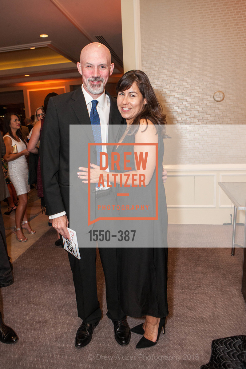 Patrick Armstrong, Christine Armstrong, Photo #1550-387