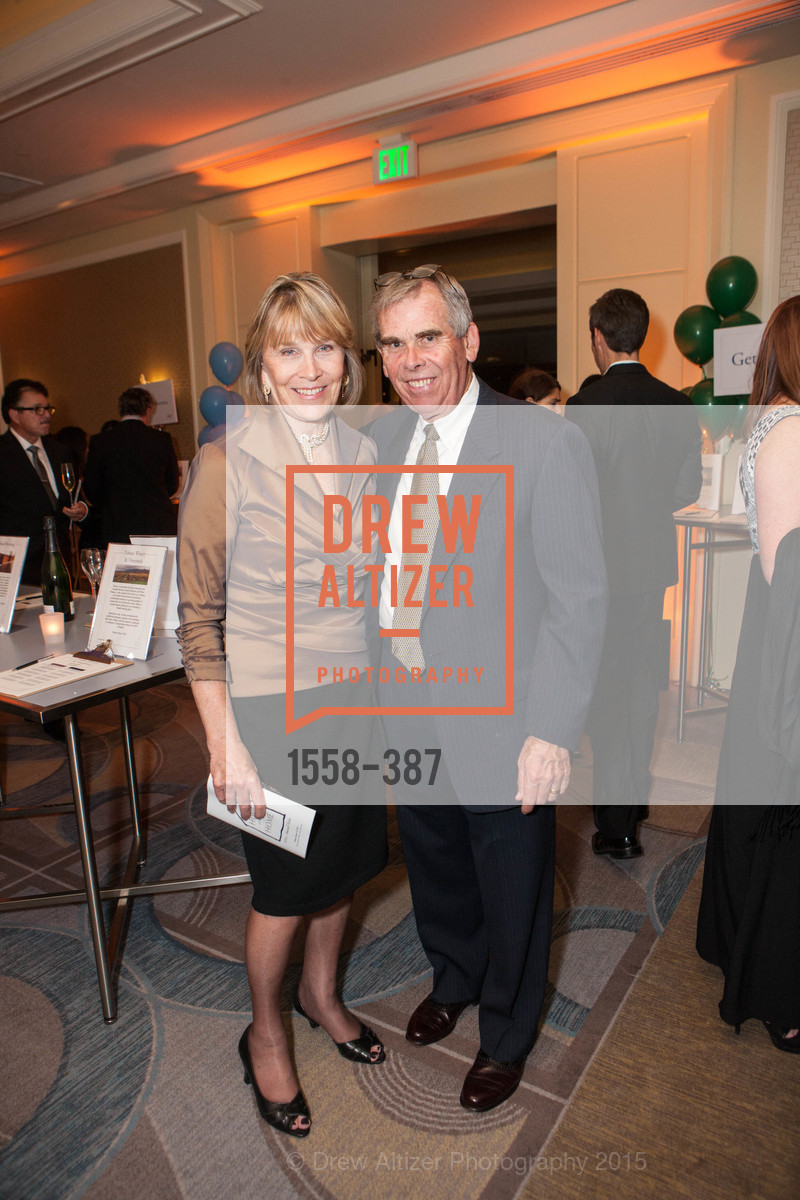 Trudy Maddy, Michael Maddy, Ronald McDonald House 2015 Home Away From Home Gala, Four Seasons Hotel San Francisco, Grand Ballroom. 757 Market St, October 16th, 2015,Drew Altizer, Drew Altizer Photography, full-service agency, private events, San Francisco photographer, photographer california