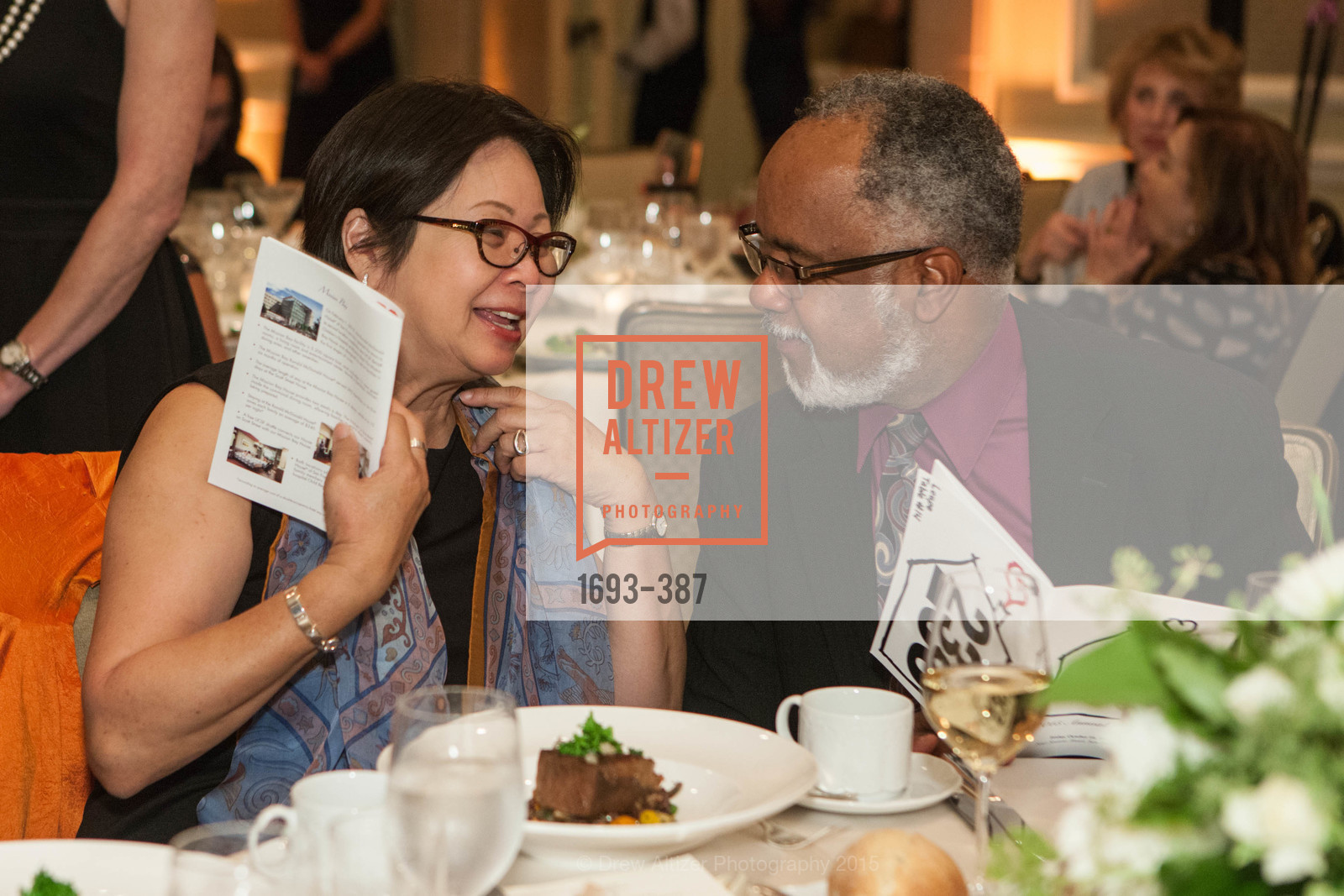 Keilani Tom, Marc Loupe, Ronald McDonald House 2015 Home Away From Home Gala, Four Seasons Hotel San Francisco, Grand Ballroom. 757 Market St, October 16th, 2015,Drew Altizer, Drew Altizer Photography, full-service agency, private events, San Francisco photographer, photographer california