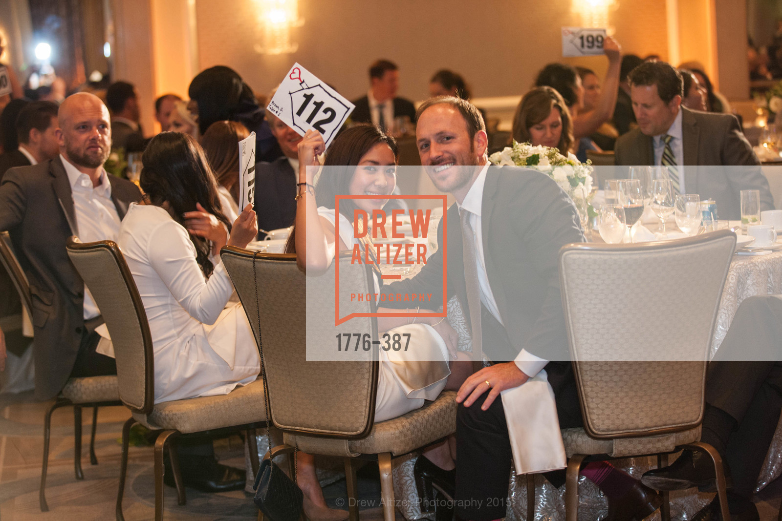 Extras, Ronald McDonald House 2015 Home Away From Home Gala, October 16th, 2015, Photo,Drew Altizer, Drew Altizer Photography, full-service agency, private events, San Francisco photographer, photographer california