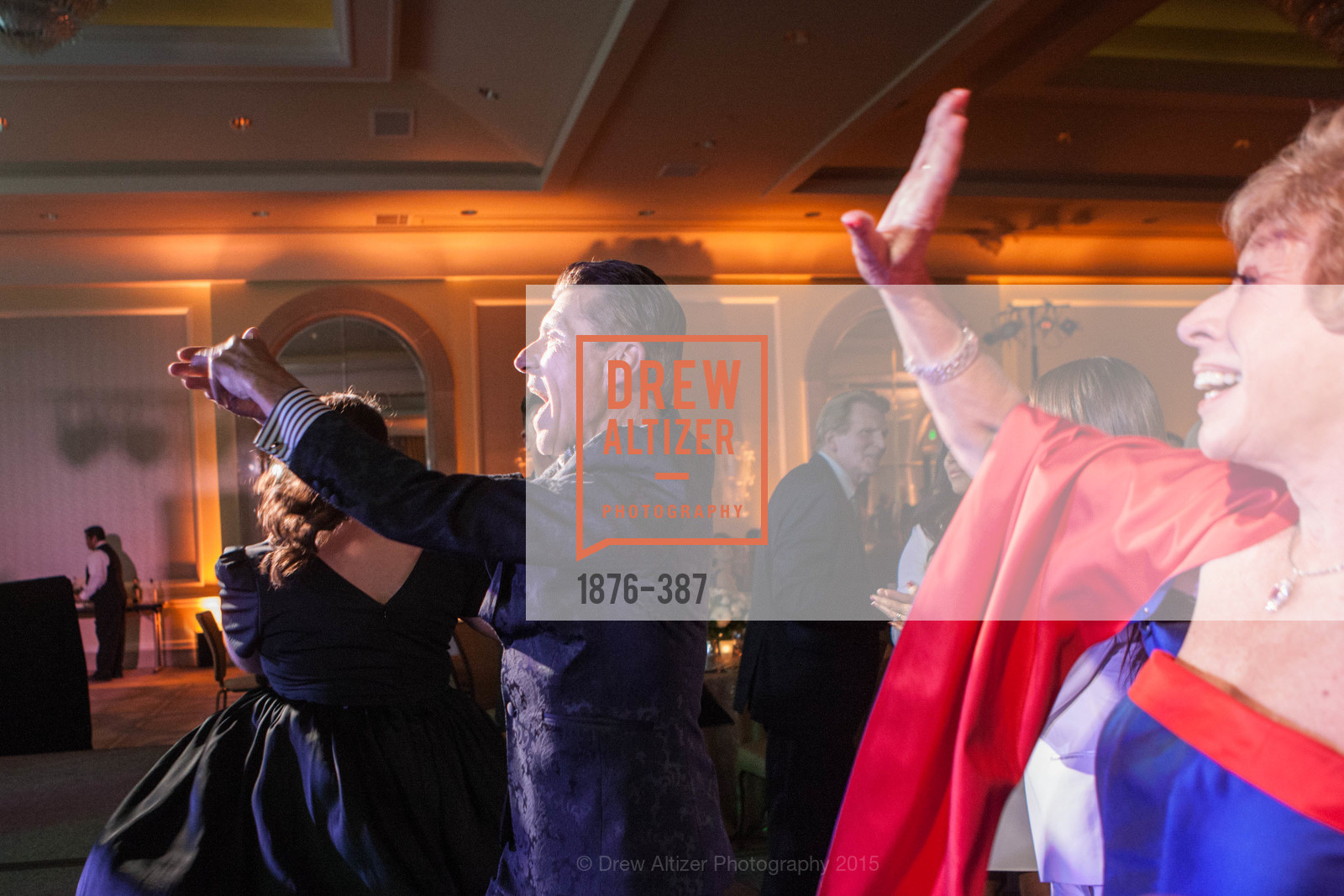 Dance Floor, Ronald McDonald House 2015 Home Away From Home Gala, Four Seasons Hotel San Francisco, Grand Ballroom. 757 Market St, October 16th, 2015,Drew Altizer, Drew Altizer Photography, full-service agency, private events, San Francisco photographer, photographer california