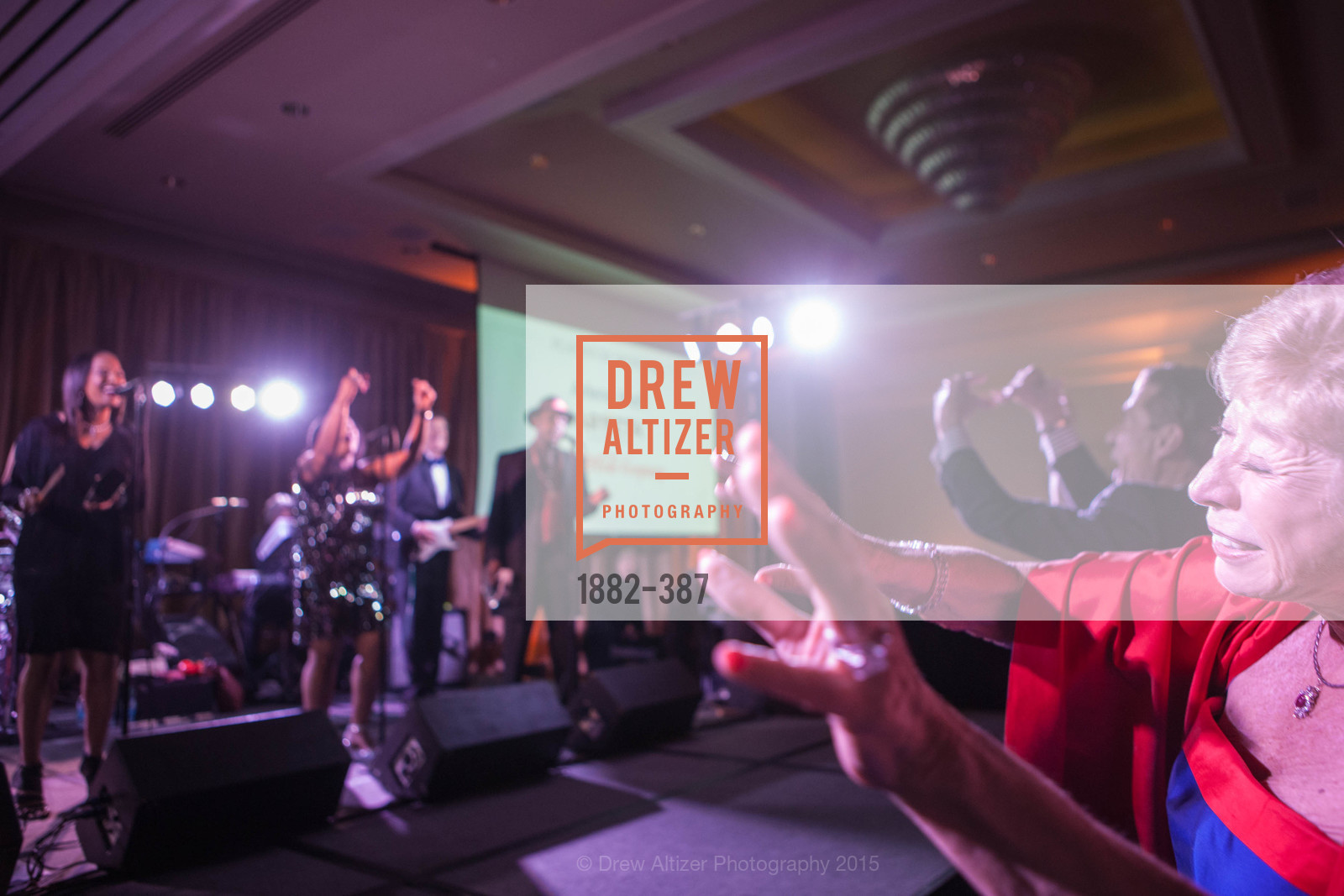 Dance Floor, Ronald McDonald House 2015 Home Away From Home Gala, Four Seasons Hotel San Francisco, Grand Ballroom. 757 Market St, October 16th, 2015,Drew Altizer, Drew Altizer Photography, full-service agency, private events, San Francisco photographer, photographer california