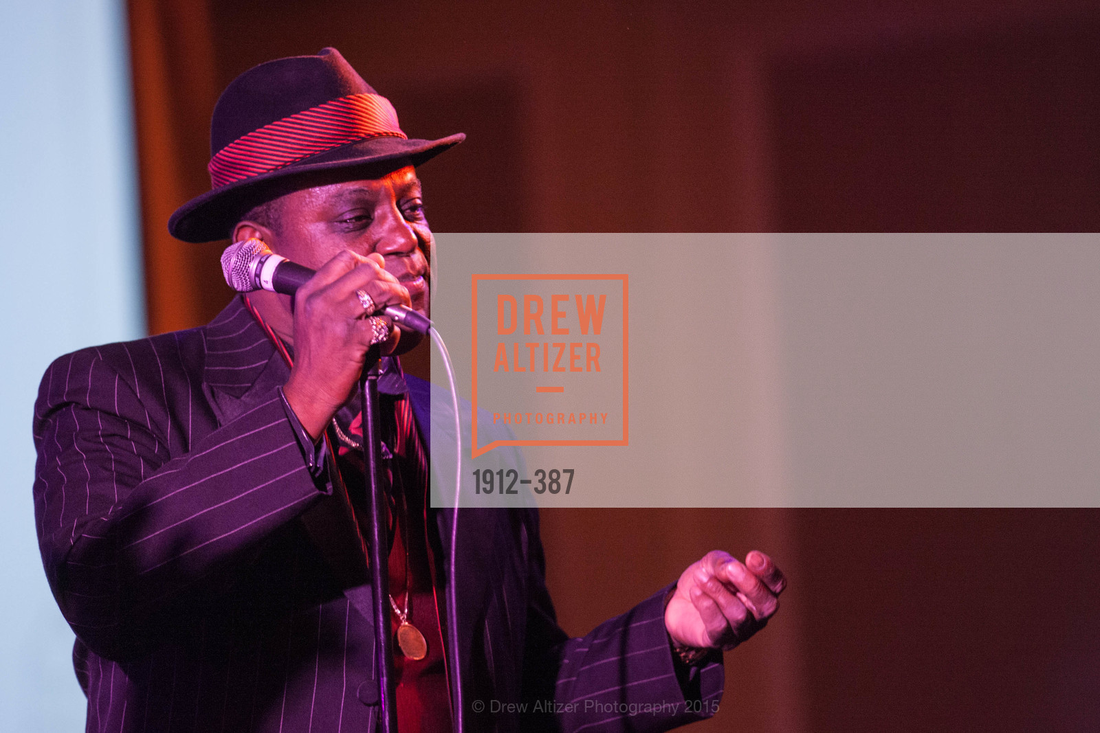 Performance By Pride And Joy, Ronald McDonald House 2015 Home Away From Home Gala, Four Seasons Hotel San Francisco, Grand Ballroom. 757 Market St, October 16th, 2015,Drew Altizer, Drew Altizer Photography, full-service agency, private events, San Francisco photographer, photographer california