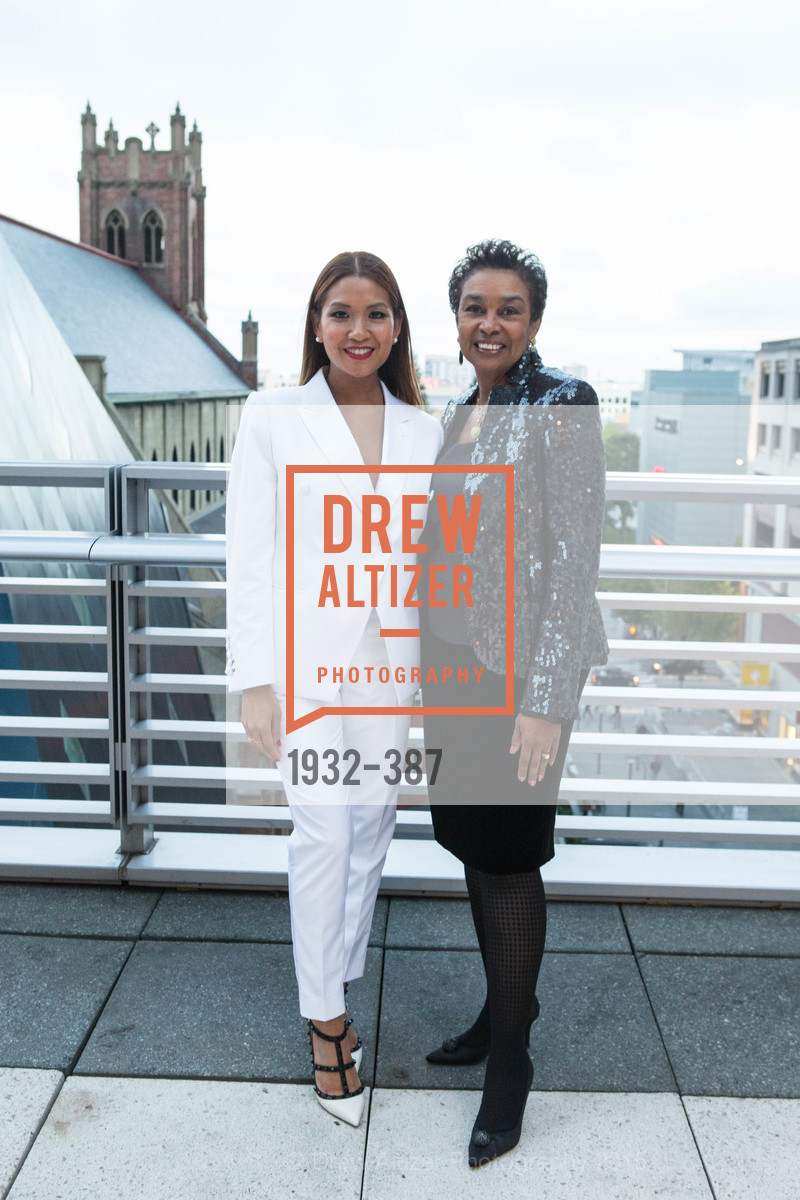 Lillian Phan, Anette Harris, Ronald McDonald House 2015 Home Away From Home Gala, Four Seasons Hotel San Francisco, Grand Ballroom. 757 Market St, October 16th, 2015,Drew Altizer, Drew Altizer Photography, full-service agency, private events, San Francisco photographer, photographer california