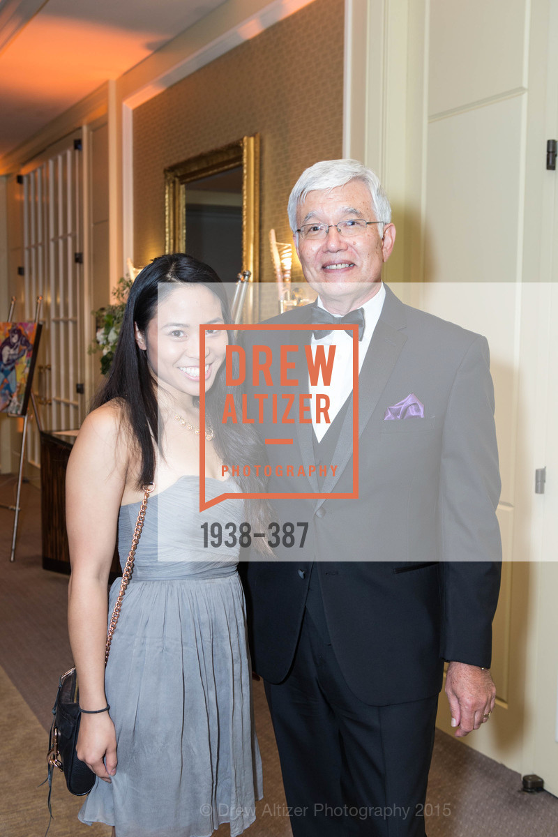 Rachel Ao, Mark Karpinko, Ronald McDonald House 2015 Home Away From Home Gala, Four Seasons Hotel San Francisco, Grand Ballroom. 757 Market St, October 16th, 2015,Drew Altizer, Drew Altizer Photography, full-service agency, private events, San Francisco photographer, photographer california