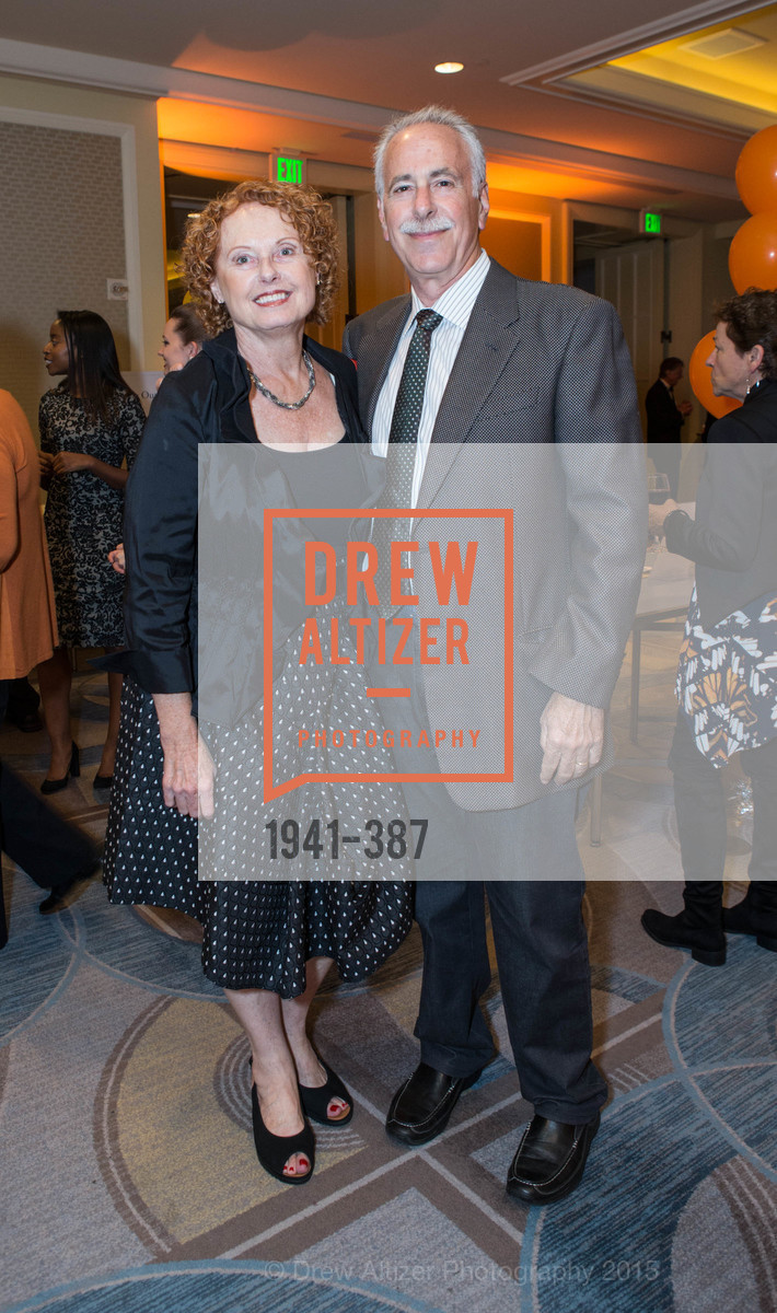 Janice Mitchell, John Gordon, Ronald McDonald House 2015 Home Away From Home Gala, Four Seasons Hotel San Francisco, Grand Ballroom. Four Seasons Hotel San Francisco, Grand Ballroom. 757 Market St, October 16th, 2015, Photo #1941-387 Janice Mitchell, John Gordon, Photo #1941-387