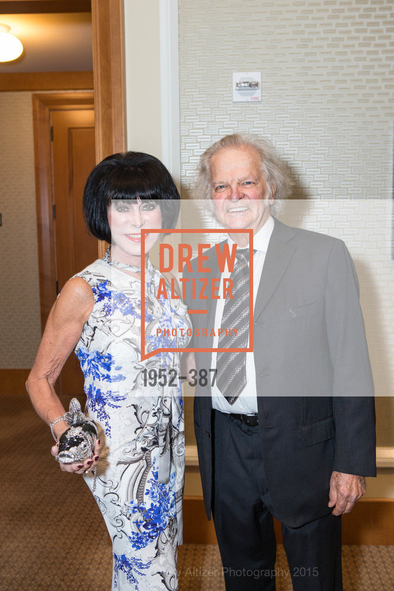 Marilyn Cabak, Michael Cabak, Ronald McDonald House 2015 Home Away From Home Gala, Four Seasons Hotel San Francisco, Grand Ballroom. 757 Market St, October 16th, 2015,Drew Altizer, Drew Altizer Photography, full-service agency, private events, San Francisco photographer, photographer california