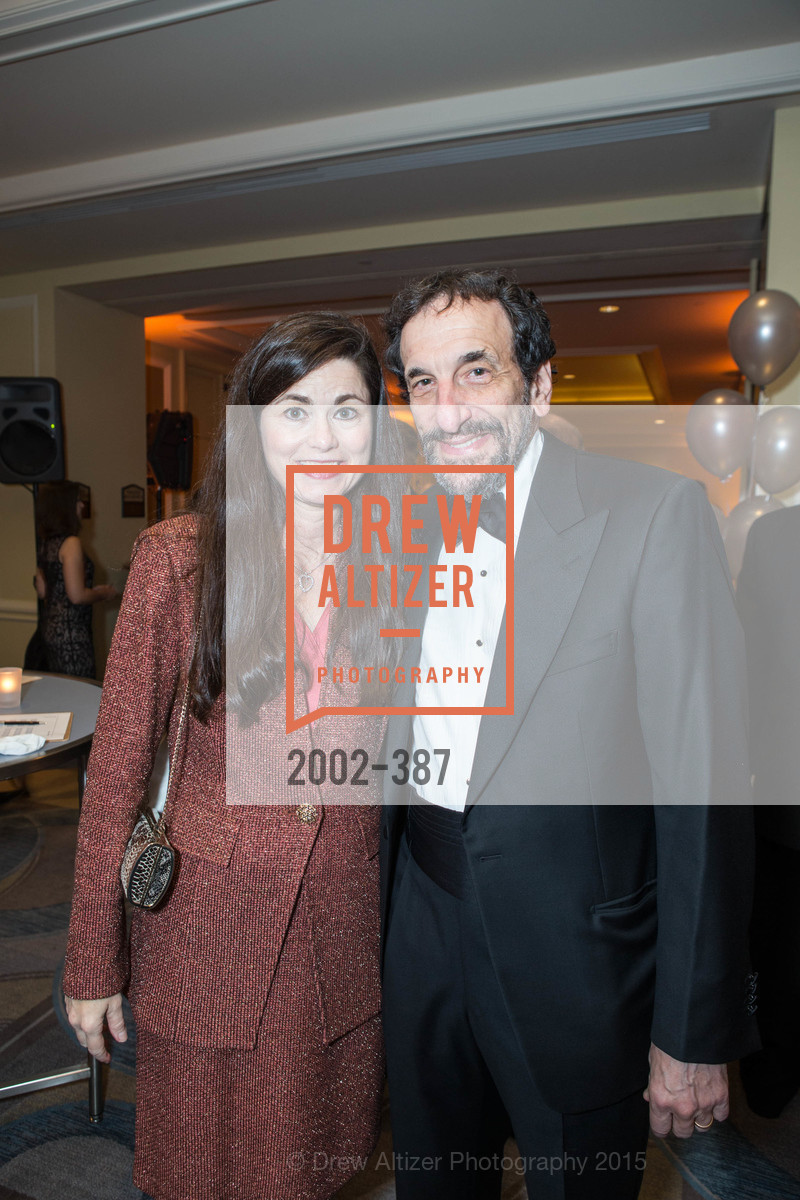 Gay Grunfeld, Carl Grunfeld, Ronald McDonald House 2015 Home Away From Home Gala, Four Seasons Hotel San Francisco, Grand Ballroom. 757 Market St, October 16th, 2015,Drew Altizer, Drew Altizer Photography, full-service agency, private events, San Francisco photographer, photographer california