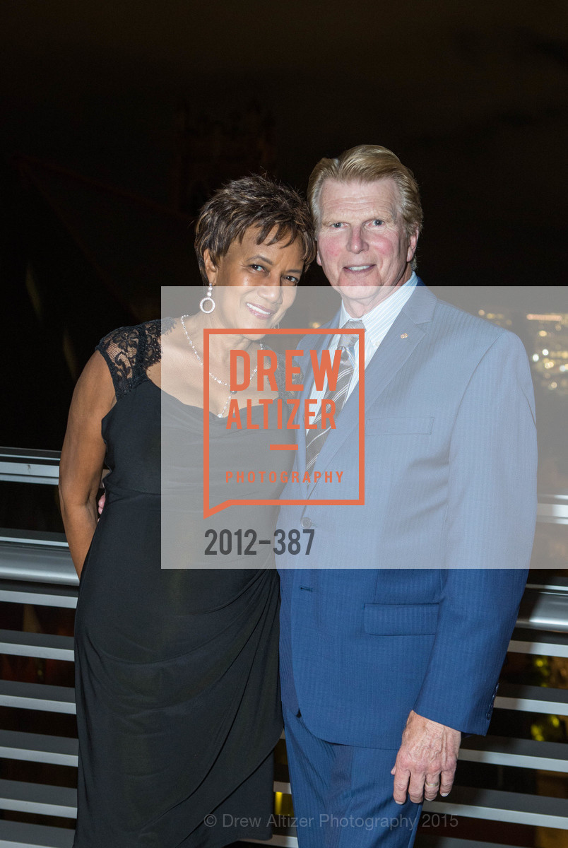 Carol Batte, Ron Buckhammer, Ronald McDonald House 2015 Home Away From Home Gala, Four Seasons Hotel San Francisco, Grand Ballroom. 757 Market St, October 16th, 2015,Drew Altizer, Drew Altizer Photography, full-service agency, private events, San Francisco photographer, photographer california