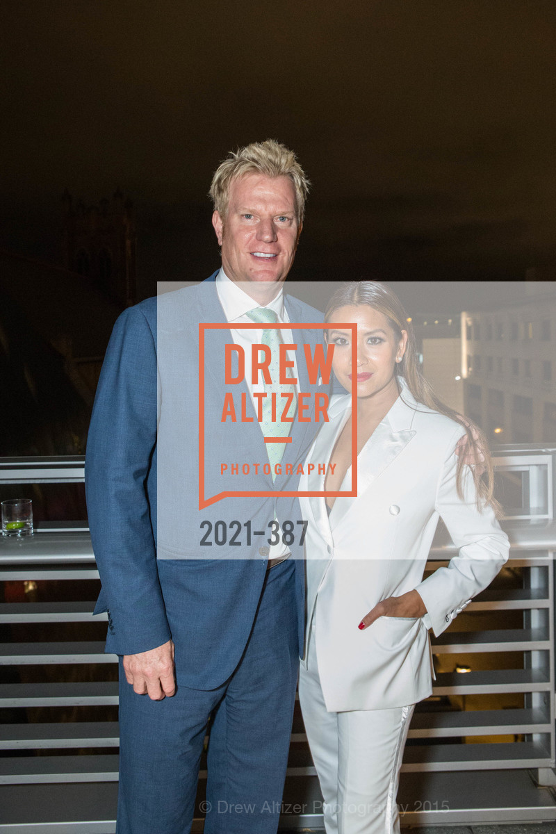 Zach Sigel, Lillian Phan, Ronald McDonald House 2015 Home Away From Home Gala, Four Seasons Hotel San Francisco, Grand Ballroom. 757 Market St, October 16th, 2015,Drew Altizer, Drew Altizer Photography, full-service agency, private events, San Francisco photographer, photographer california