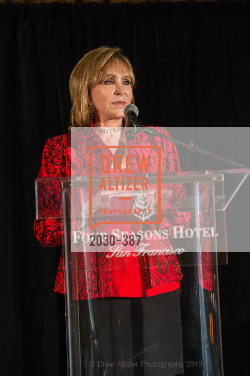 Cheryl Jennings, Ronald McDonald House 2015 Home Away From Home Gala, Four Seasons Hotel San Francisco, Grand Ballroom. 757 Market St, October 16th, 2015,Drew Altizer, Drew Altizer Photography, full-service agency, private events, San Francisco photographer, photographer california