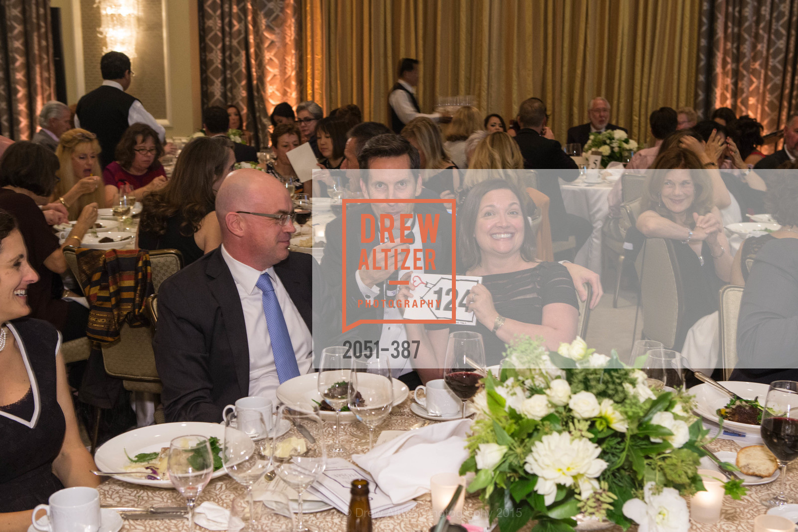 Extras, Ronald McDonald House 2015 Home Away From Home Gala, October 16th, 2015, Photo,Drew Altizer, Drew Altizer Photography, full-service agency, private events, San Francisco photographer, photographer california