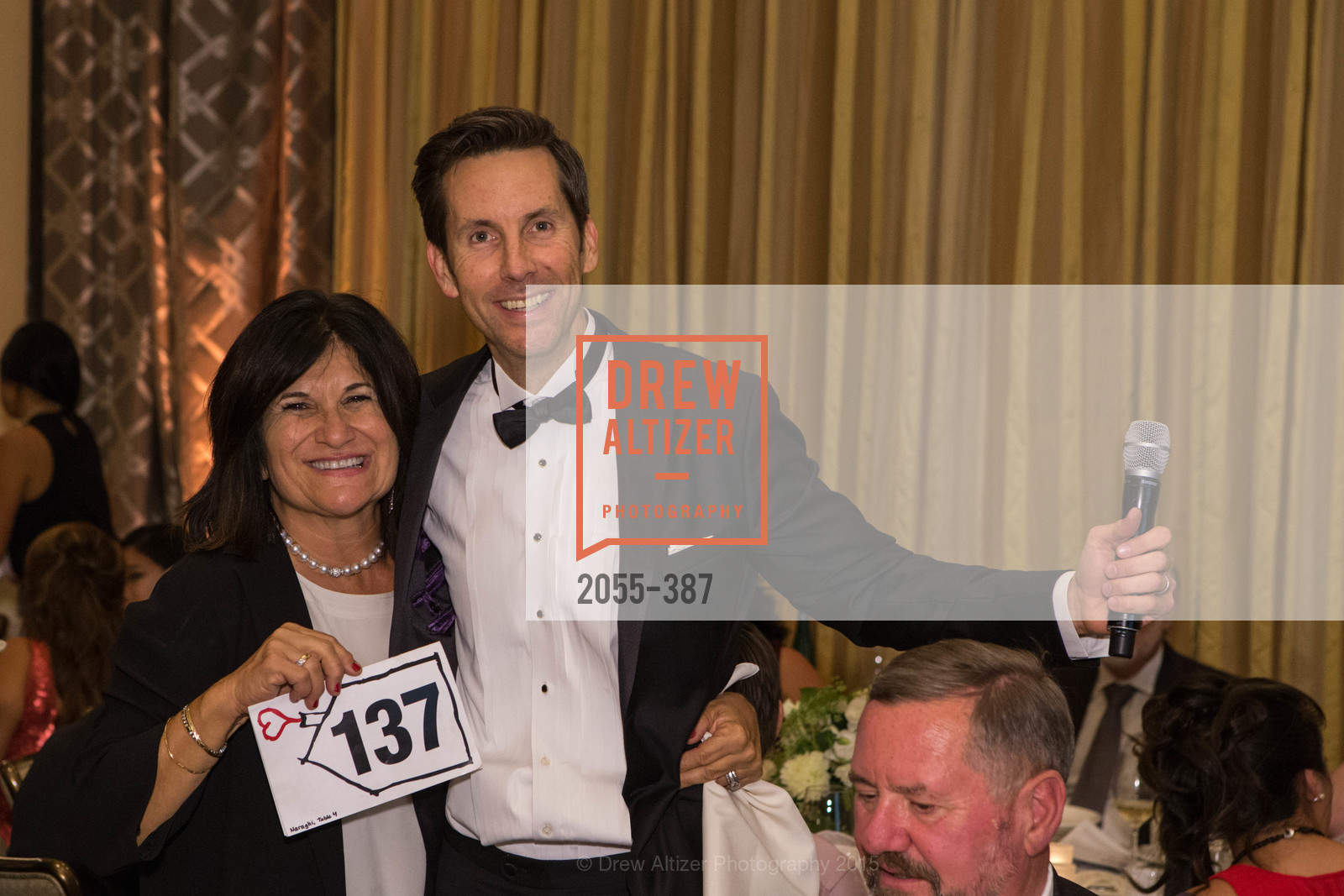 Top Picks, Ronald McDonald House 2015 Home Away From Home Gala, October 16th, 2015, Photo,Drew Altizer, Drew Altizer Photography, full-service agency, private events, San Francisco photographer, photographer california