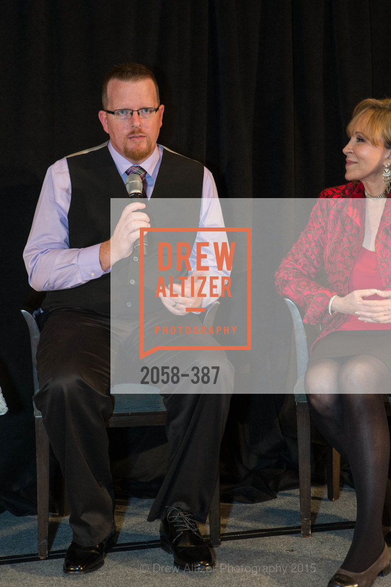 Nick Soldan, Cheryl Jennings, Ronald McDonald House 2015 Home Away From Home Gala, Four Seasons Hotel San Francisco, Grand Ballroom. 757 Market St, October 16th, 2015,Drew Altizer, Drew Altizer Photography, full-service agency, private events, San Francisco photographer, photographer california
