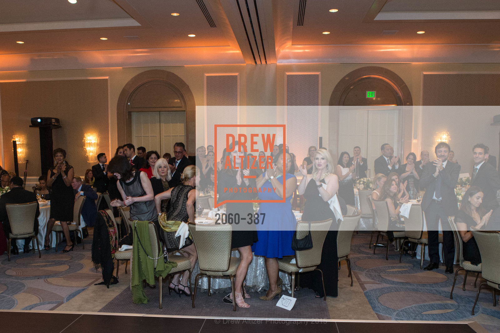Atmosphere, Ronald McDonald House 2015 Home Away From Home Gala, Four Seasons Hotel San Francisco, Grand Ballroom. 757 Market St, October 16th, 2015,Drew Altizer, Drew Altizer Photography, full-service agency, private events, San Francisco photographer, photographer california