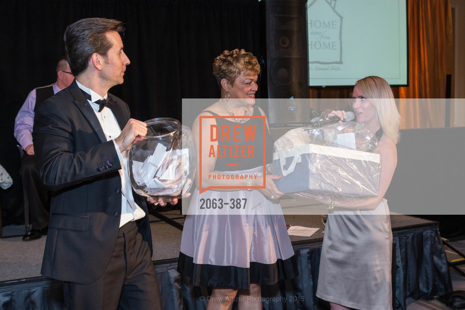 LaTonya Lawson, Rebecca Moore, Ronald McDonald House 2015 Home Away From Home Gala, Four Seasons Hotel San Francisco, Grand Ballroom. 757 Market St, October 16th, 2015,Drew Altizer, Drew Altizer Photography, full-service agency, private events, San Francisco photographer, photographer california