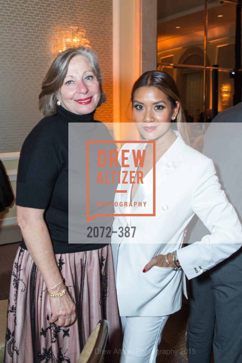 Sharon Dexmier, Lillian Phan, Ronald McDonald House 2015 Home Away From Home Gala, Four Seasons Hotel San Francisco, Grand Ballroom. 757 Market St, October 16th, 2015,Drew Altizer, Drew Altizer Photography, full-service agency, private events, San Francisco photographer, photographer california
