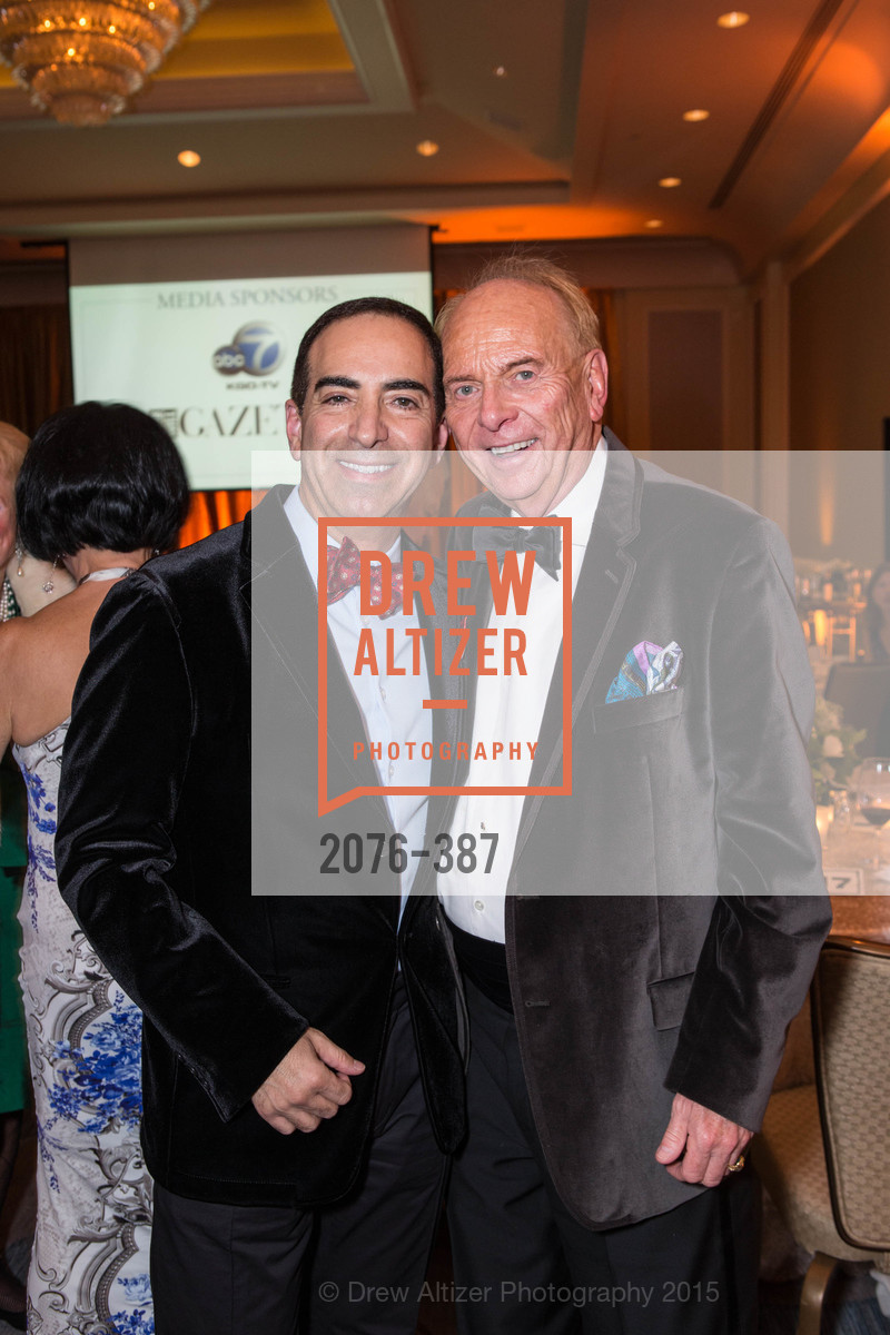 Elie Abijaude, David Pace, Ronald McDonald House 2015 Home Away From Home Gala, Four Seasons Hotel San Francisco, Grand Ballroom. 757 Market St, October 16th, 2015,Drew Altizer, Drew Altizer Photography, full-service event agency, private events, San Francisco photographer, photographer California