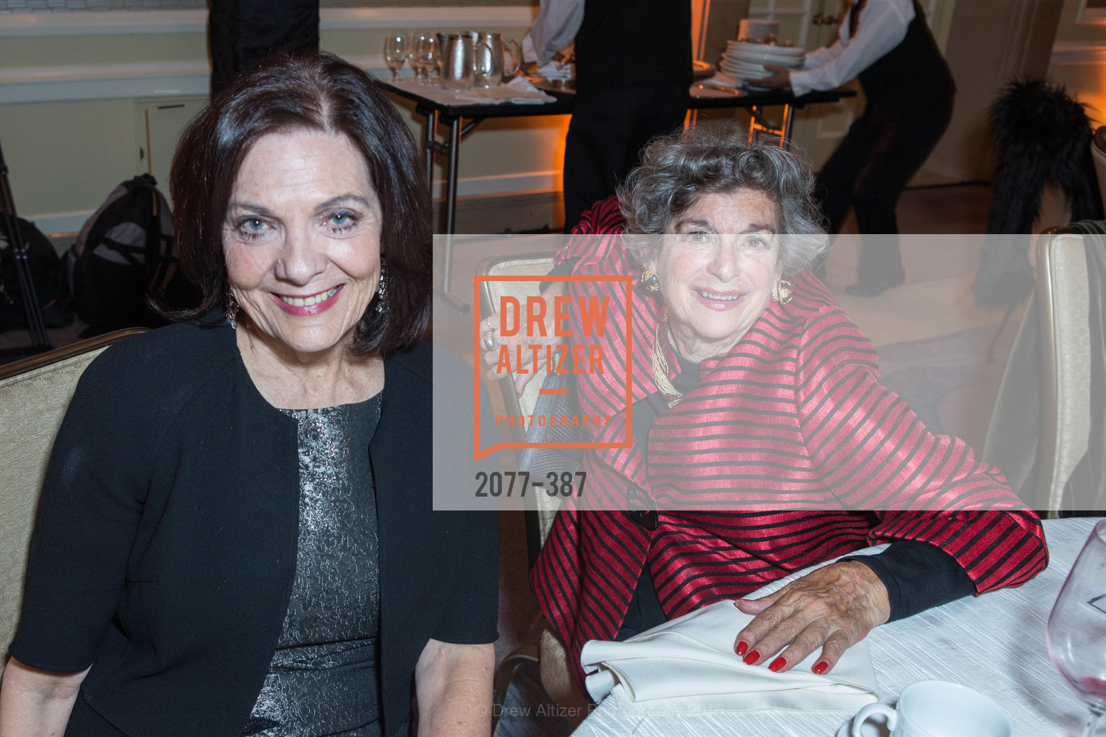 Pamela Culp, Delia Ehrlich, Ronald McDonald House 2015 Home Away From Home Gala, Four Seasons Hotel San Francisco, Grand Ballroom. 757 Market St, October 16th, 2015,Drew Altizer, Drew Altizer Photography, full-service agency, private events, San Francisco photographer, photographer california