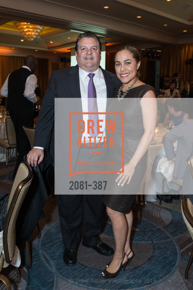 John Konstin, Marisa Rodriguez, Ronald McDonald House 2015 Home Away From Home Gala, Four Seasons Hotel San Francisco, Grand Ballroom. 757 Market St, October 16th, 2015,Drew Altizer, Drew Altizer Photography, full-service agency, private events, San Francisco photographer, photographer california