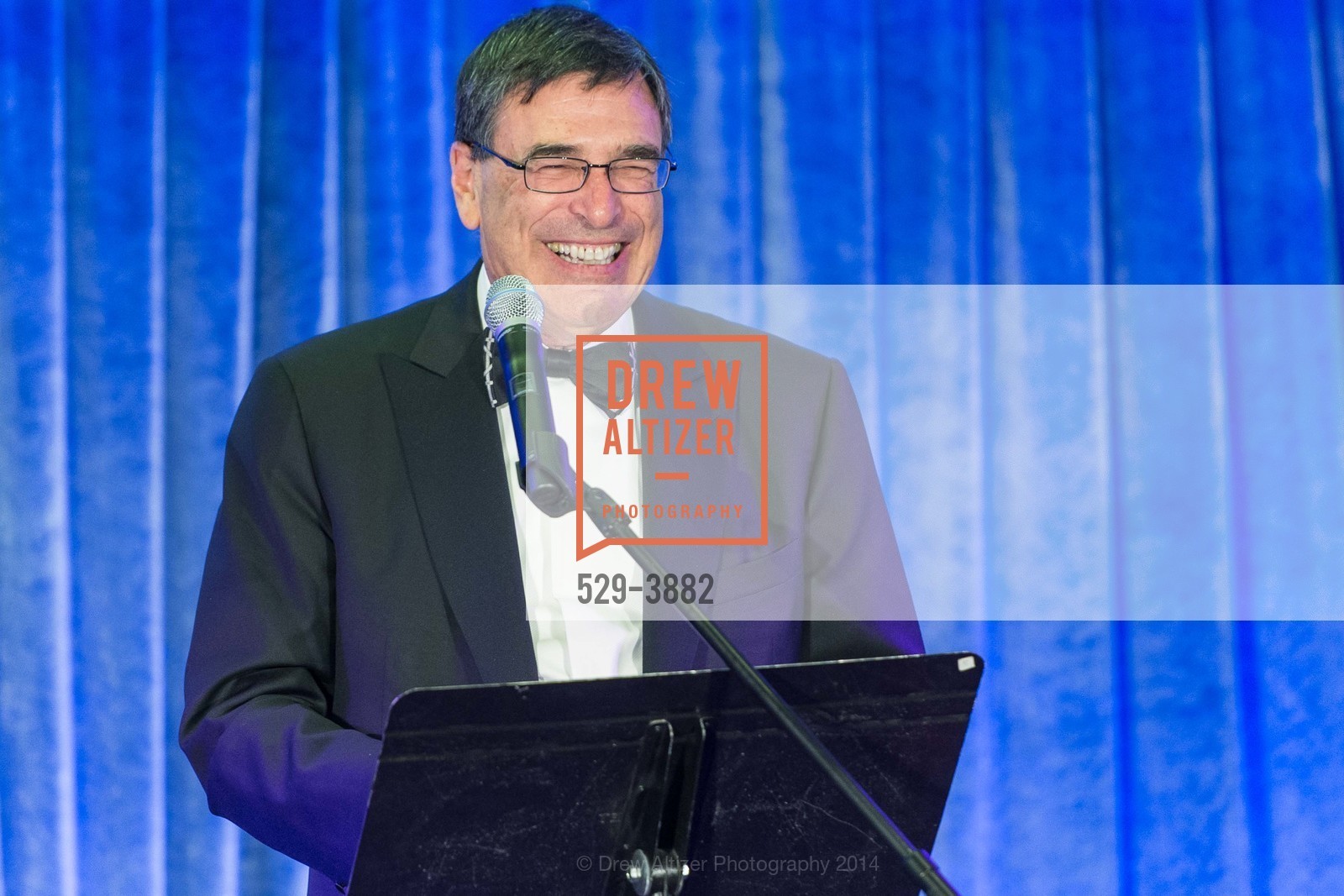 Mike Kwatinetz, TheatreWorks Honors celebrates Broadway's Andrew Lippa and Silicon Valley's Ray Rothrock, US, June 21st, 2014, Photo #529-3882 Mike Kwatinetz, Photo #529-3882