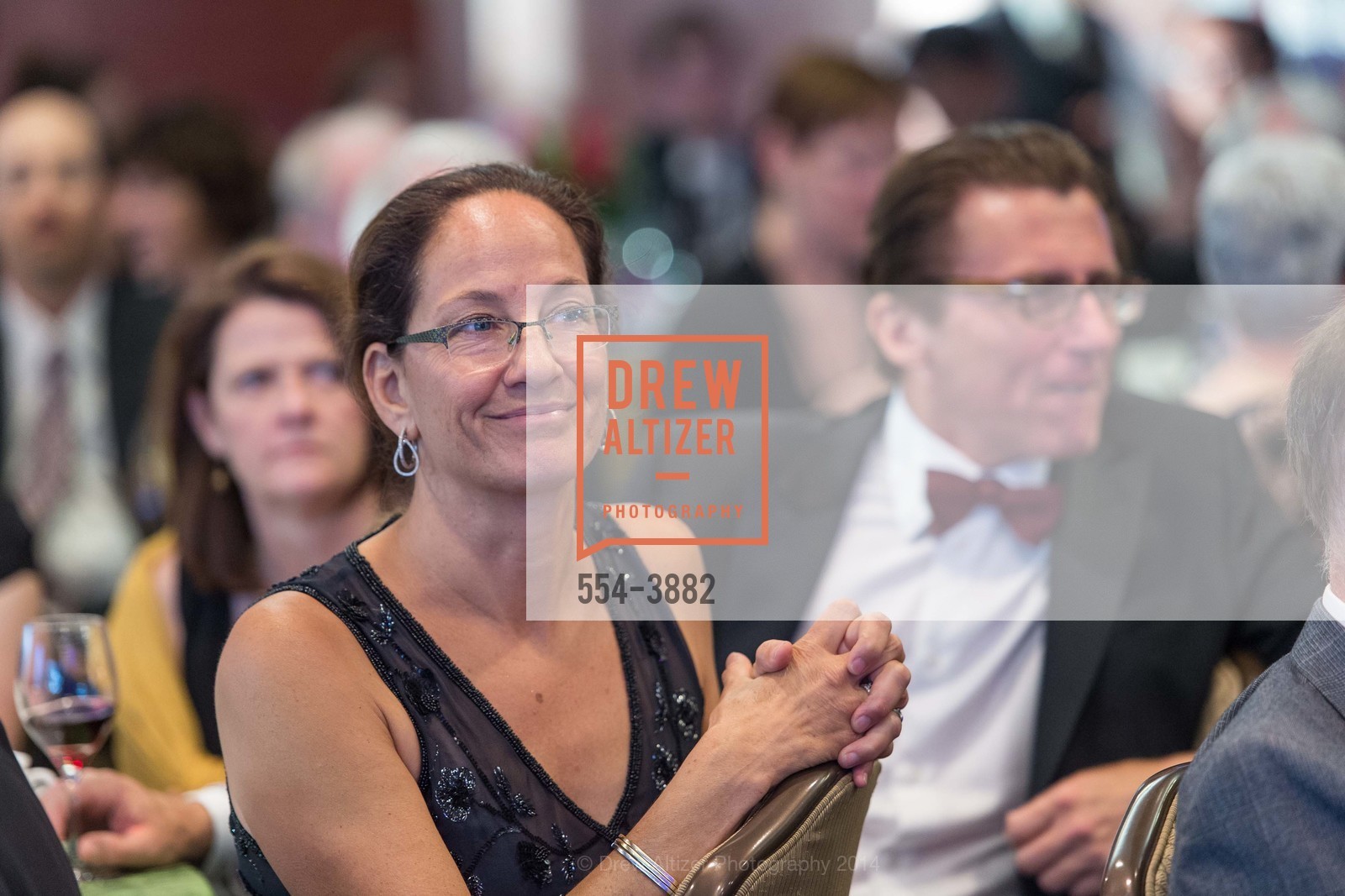 Julia Massa, TheatreWorks Honors celebrates Broadway's Andrew Lippa and Silicon Valley's Ray Rothrock, US, June 21st, 2014, Photo #554-3882 Julia Massa, Photo #554-3882