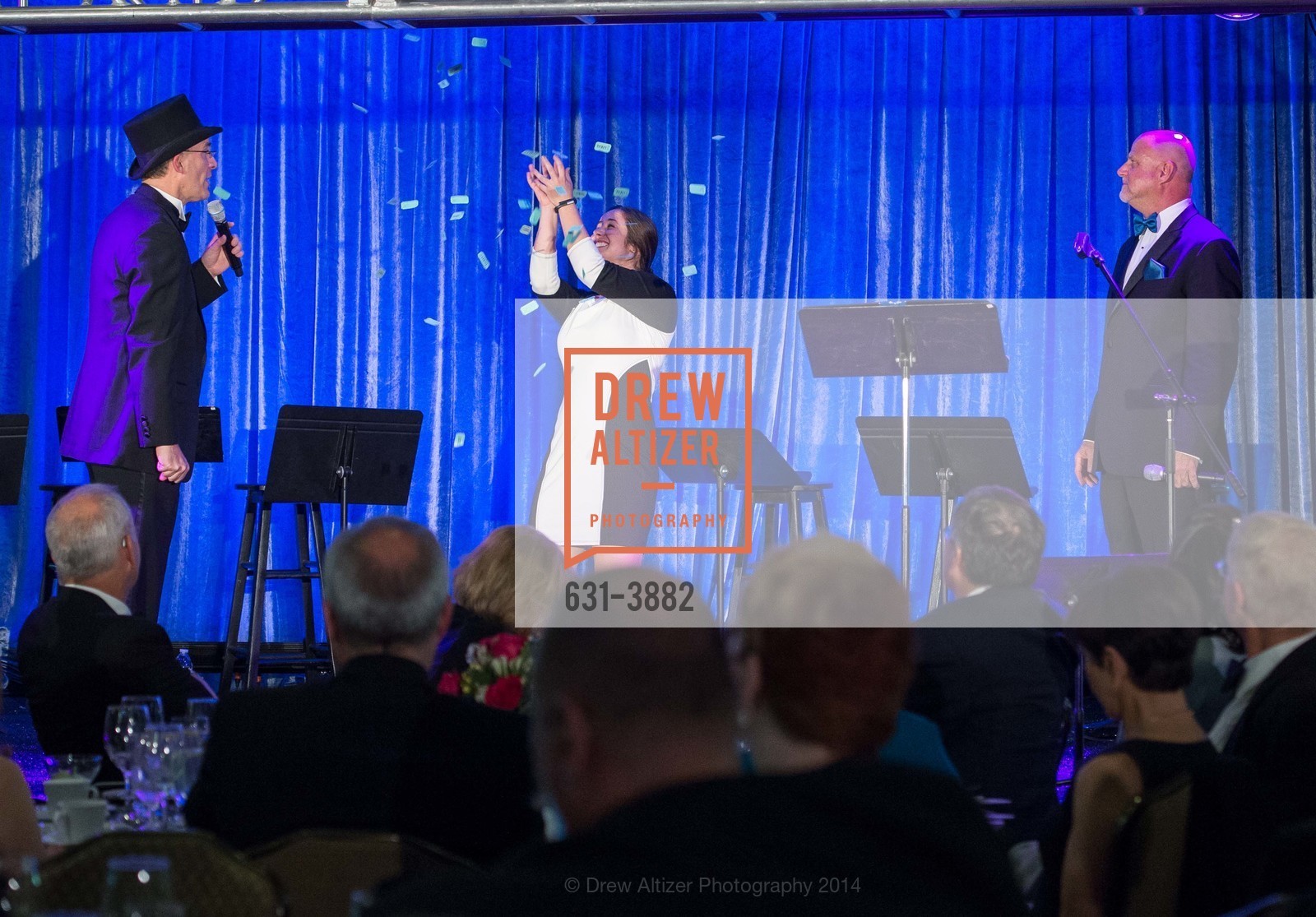 Molly Babbington, TheatreWorks Honors celebrates Broadway's Andrew Lippa and Silicon Valley's Ray Rothrock, US, June 21st, 2014, Photo #631-3882 Molly Babbington, Photo #631-3882