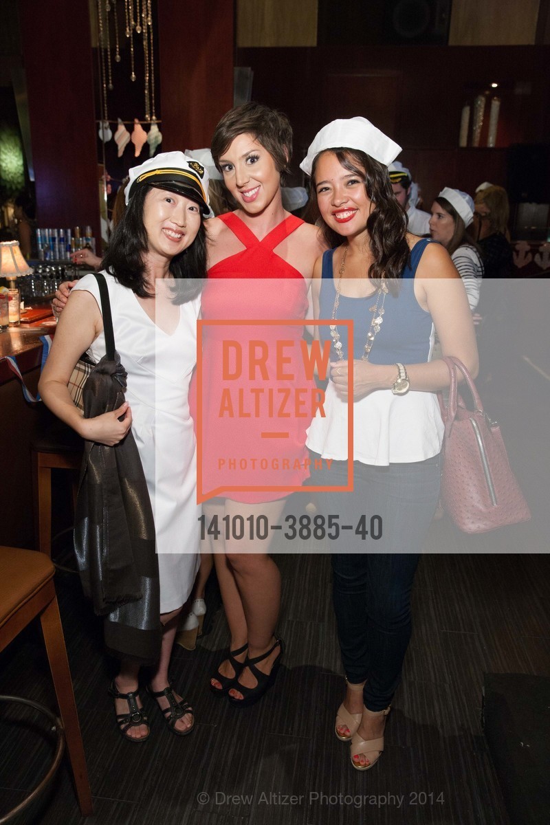 Christine Kim, Victoria Doyle, Cynthia Medina, SPINSTERS OF SAN FRANCISCO 5TH Annual FLEET OR FLIGHT Celebration, US, October 10th, 2014, Photo #141010-3885-40 Christine Kim, Victoria Doyle, Cynthia Medina, Photo #141010-3885-40